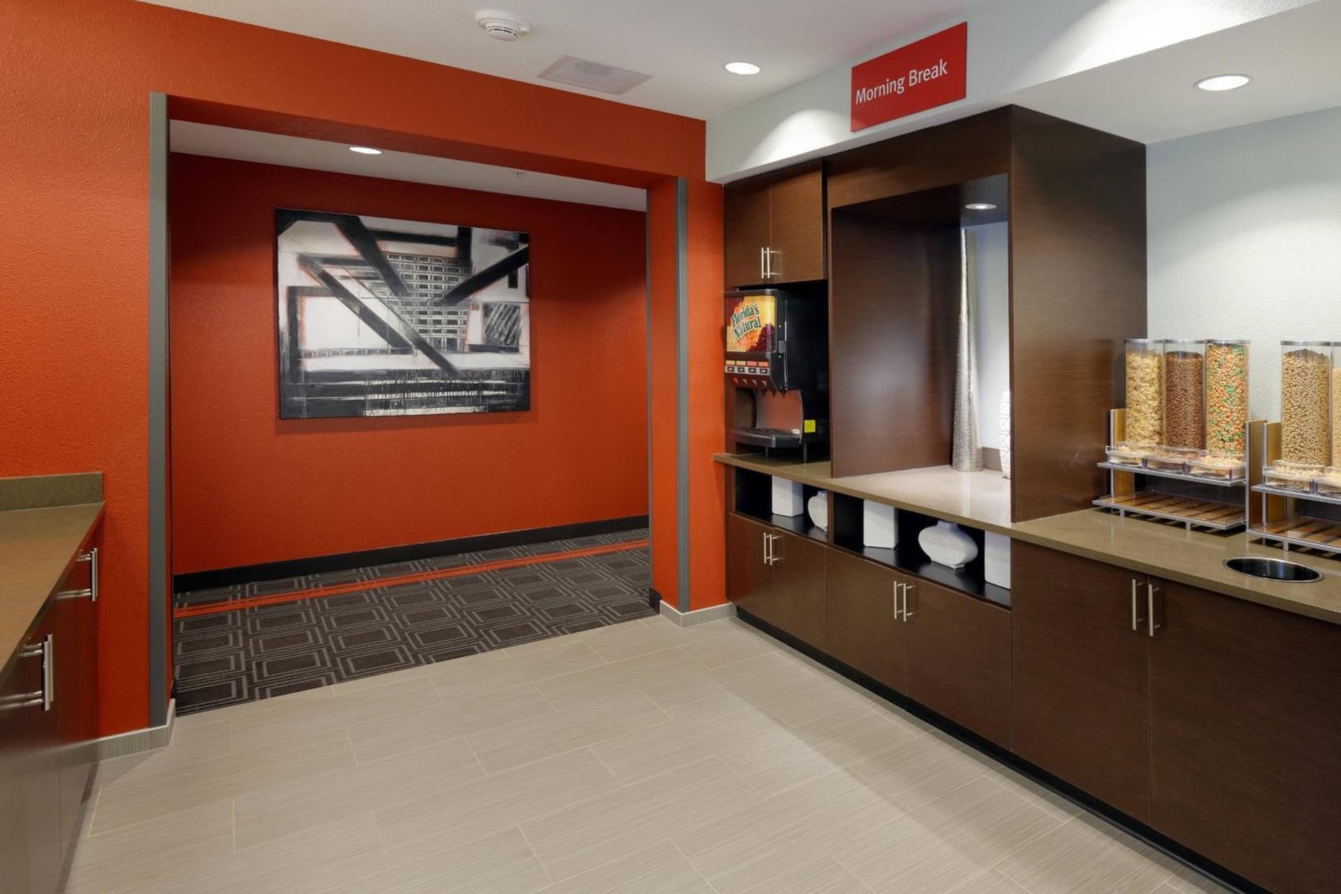 TownePlace Suites by Marriott Springfield gallery photo in Springfield, MO — image 12