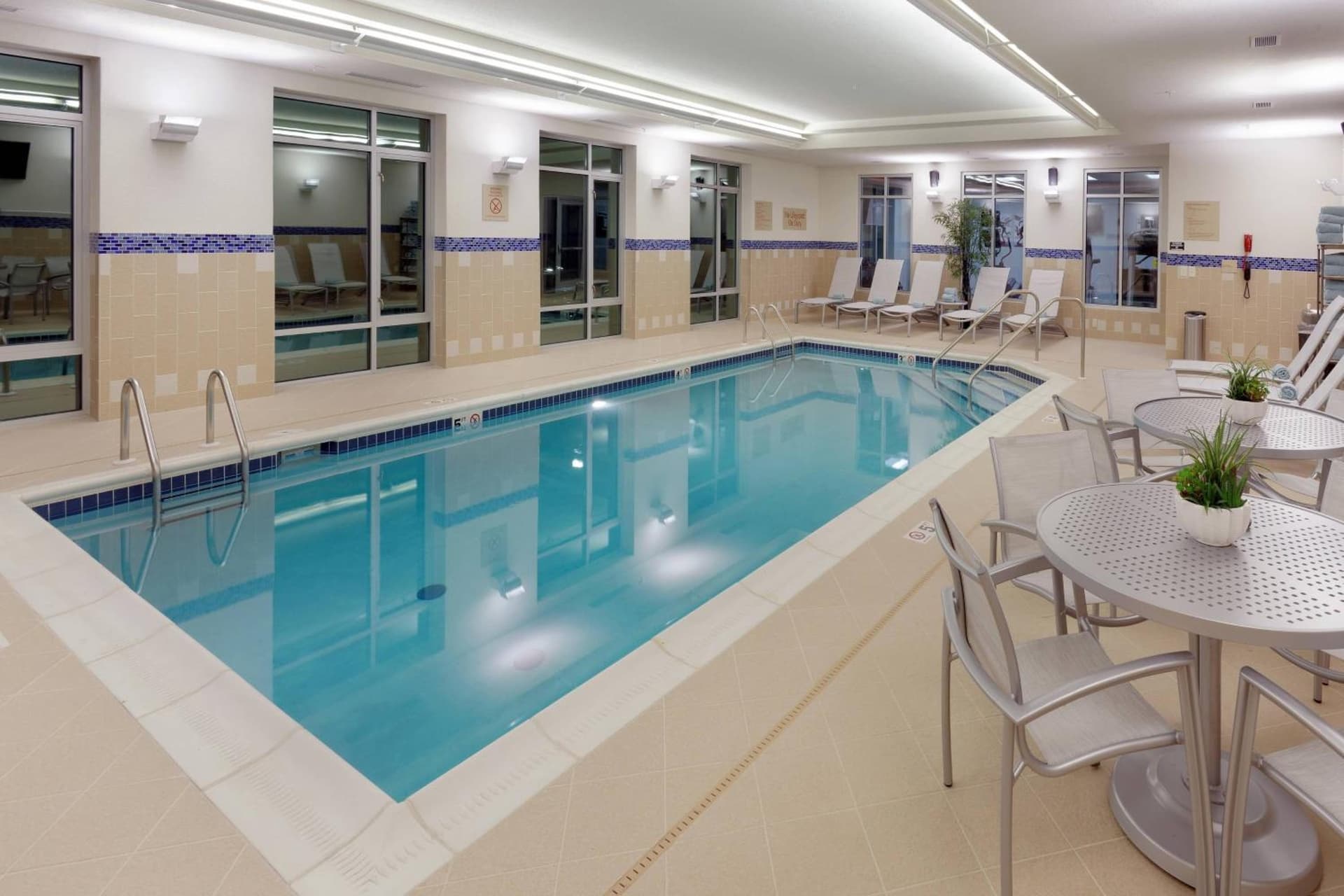 TownePlace Suites by Marriott Springfield gallery photo in Springfield, MO — image 19