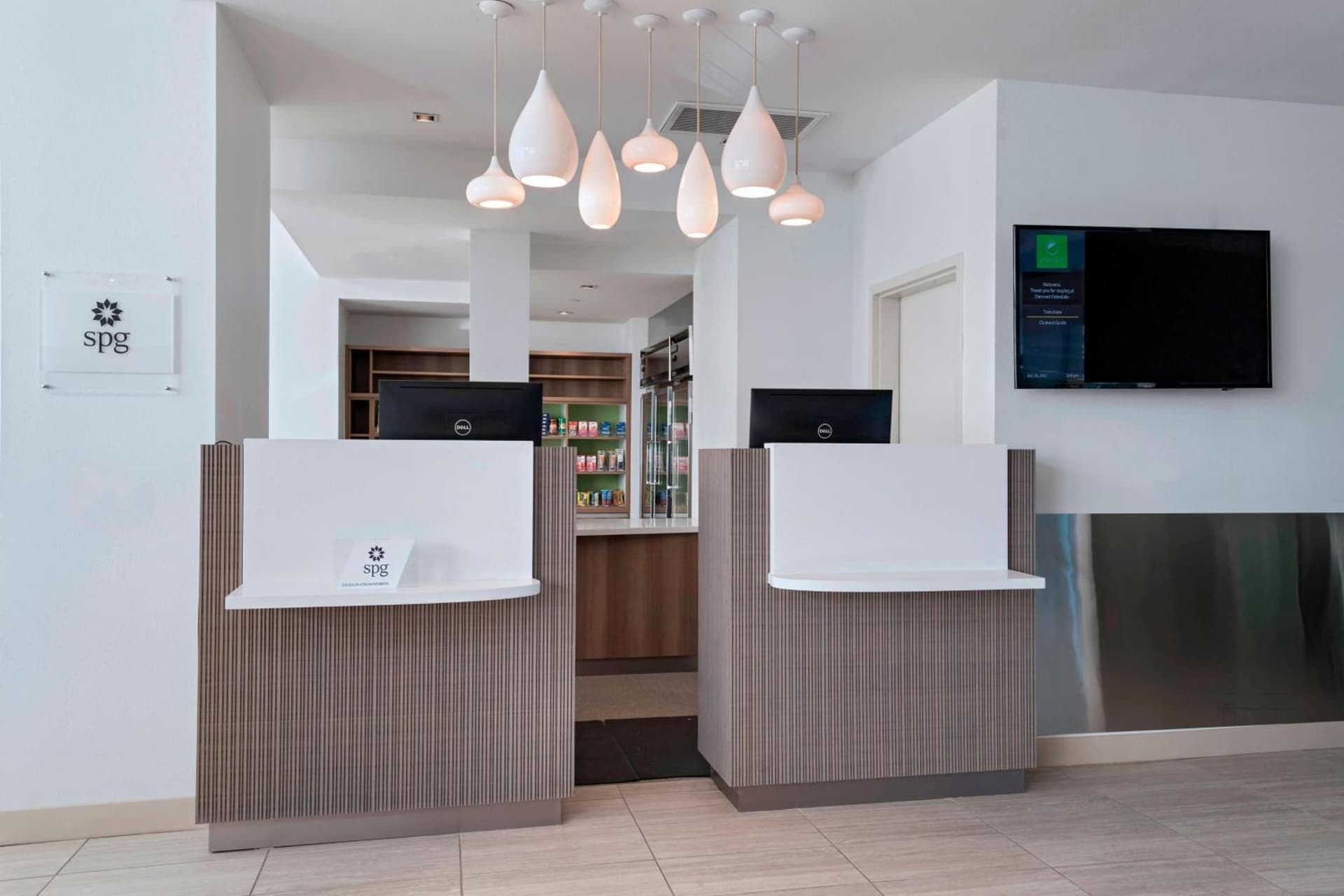 Element by Marriott Palmdale property views in Palmdale, CA — gallery photo 3