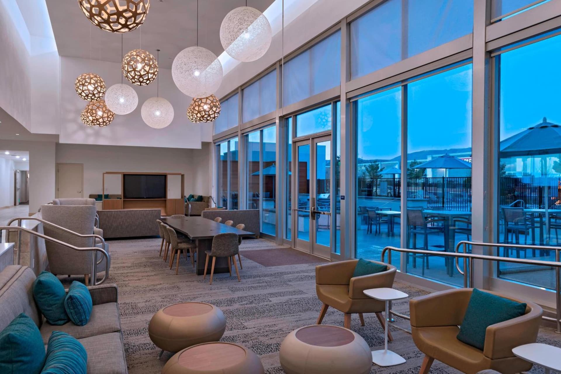 Element by Marriott Palmdale gallery photo in Palmdale, CA — image 24
