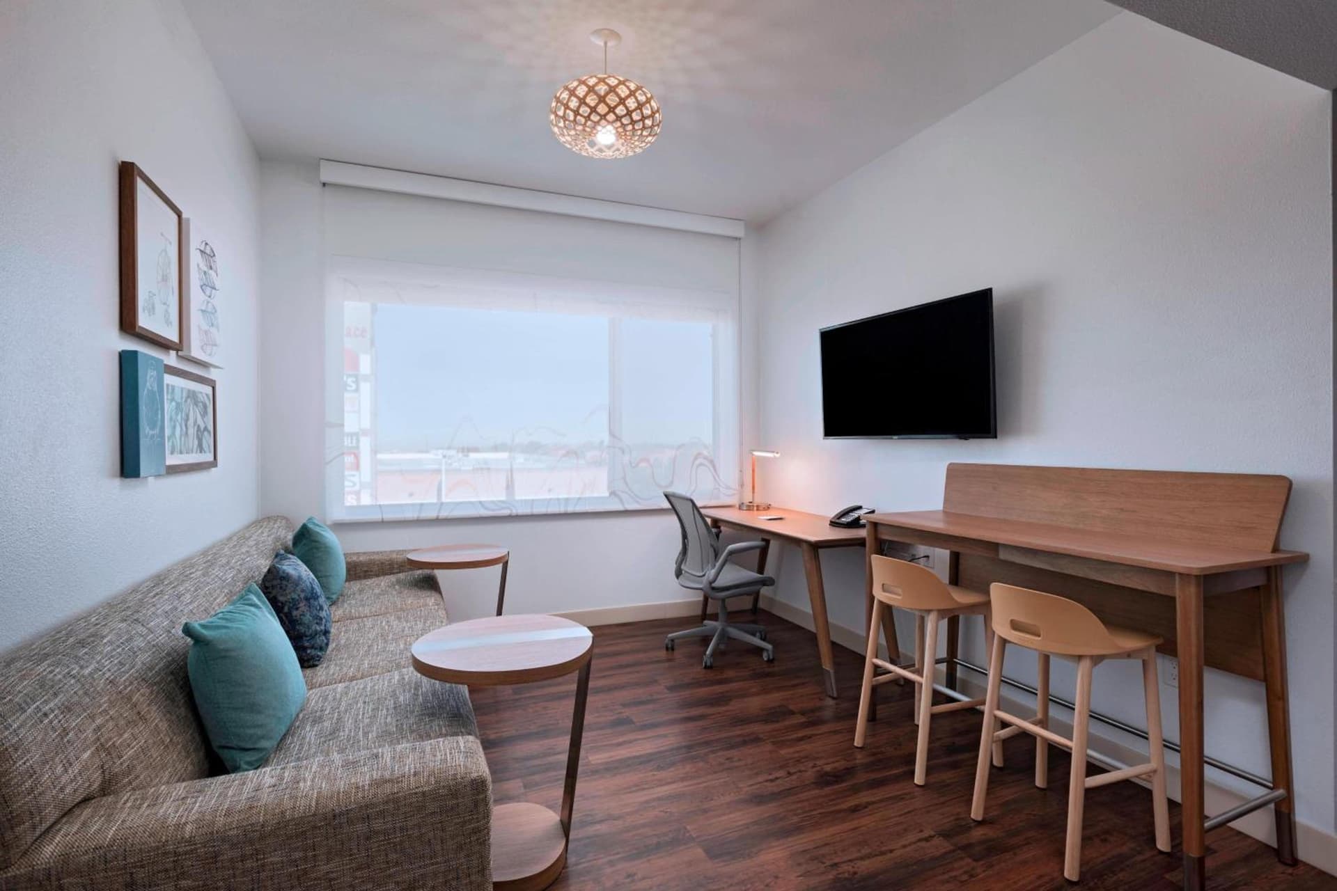 Element by Marriott Palmdale gallery photo in Palmdale, CA — image 9