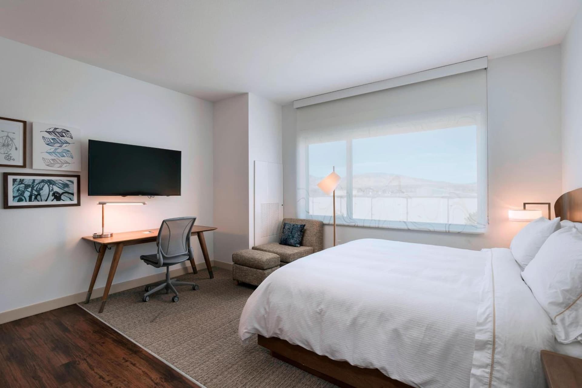 Element by Marriott Palmdale gallery photo in Palmdale, CA — image 12