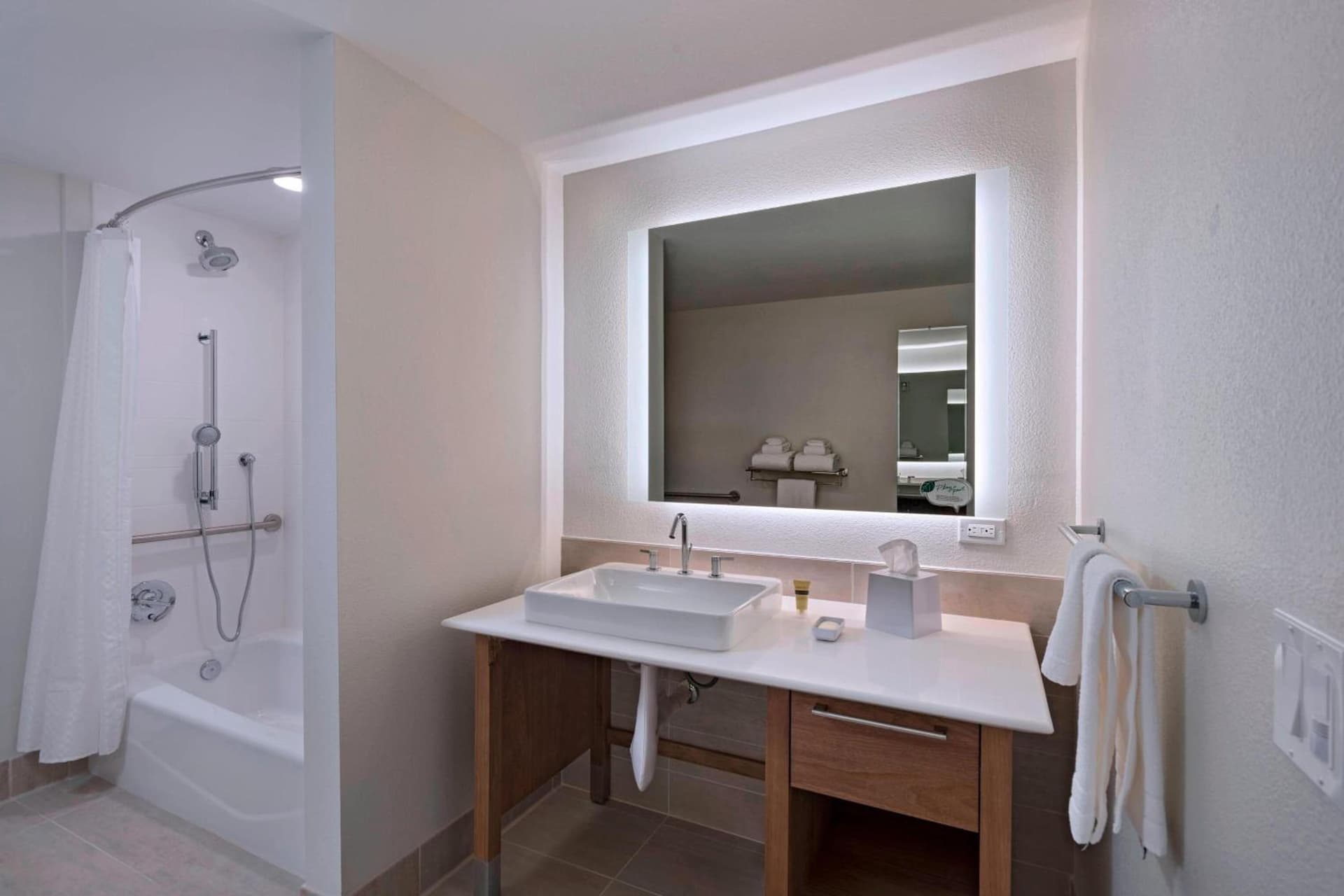 Element by Marriott Palmdale gallery photo in Palmdale, CA — image 10