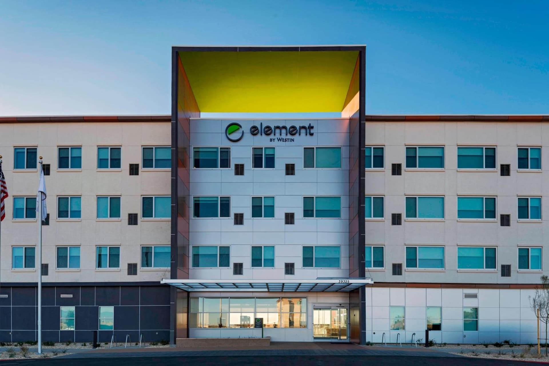Element Palmdale — hotel in Palmdale, California