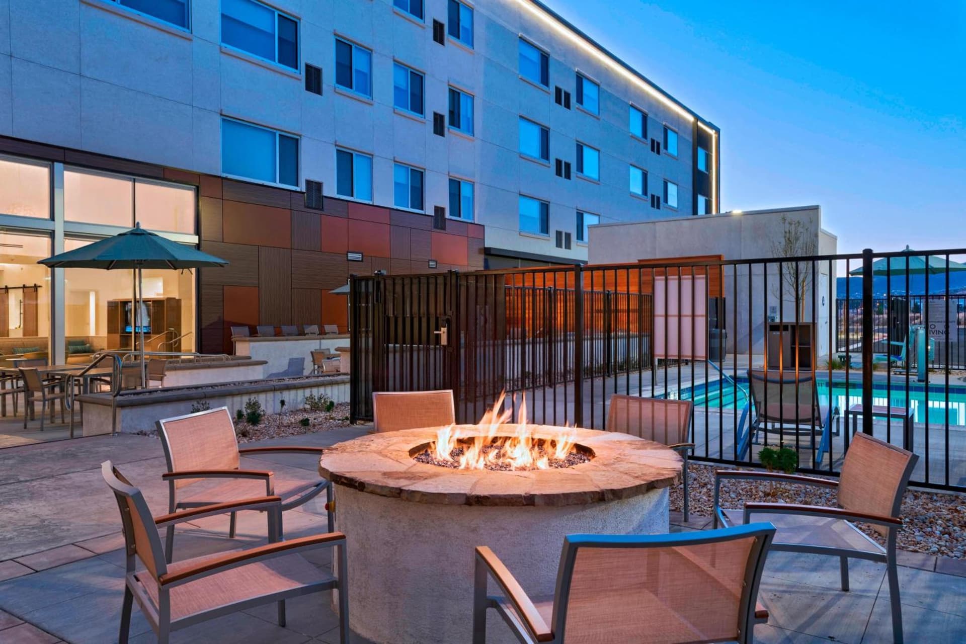 Element by Marriott Palmdale gallery photo in Palmdale, CA — image 13