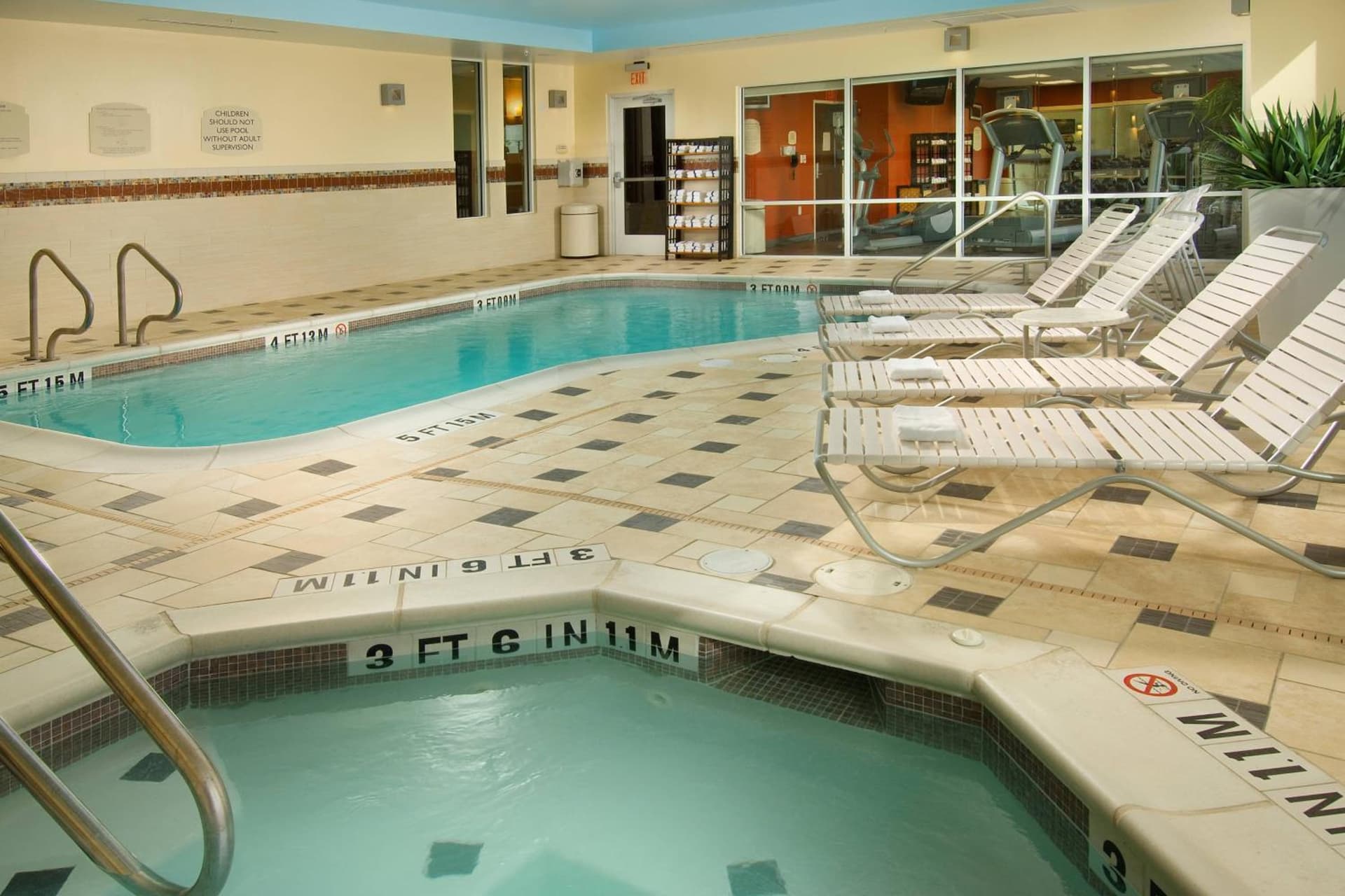 Fairfield Inn & Suites by Marriott New Braunfels gallery photo in New Braunfels, TX — image 20