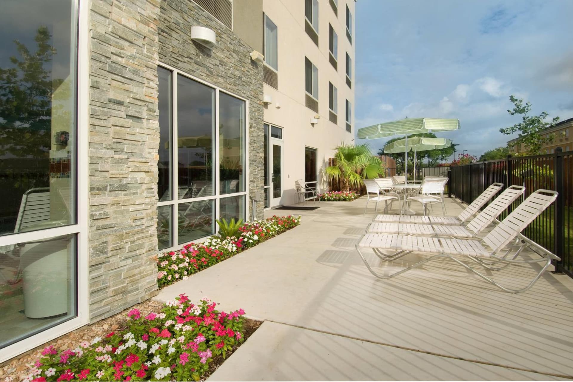 Fairfield Inn & Suites by Marriott New Braunfels gallery photo in New Braunfels, TX — image 17