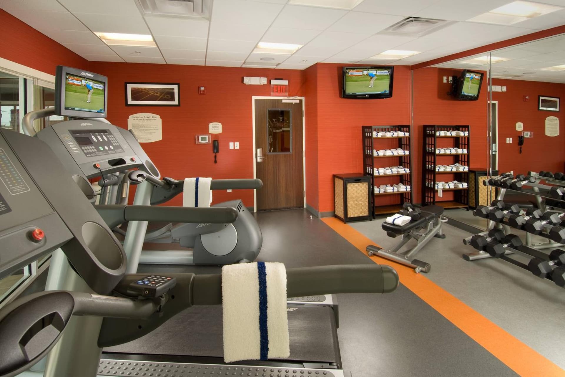 Fairfield Inn & Suites by Marriott New Braunfels gallery photo in New Braunfels, TX — image 8
