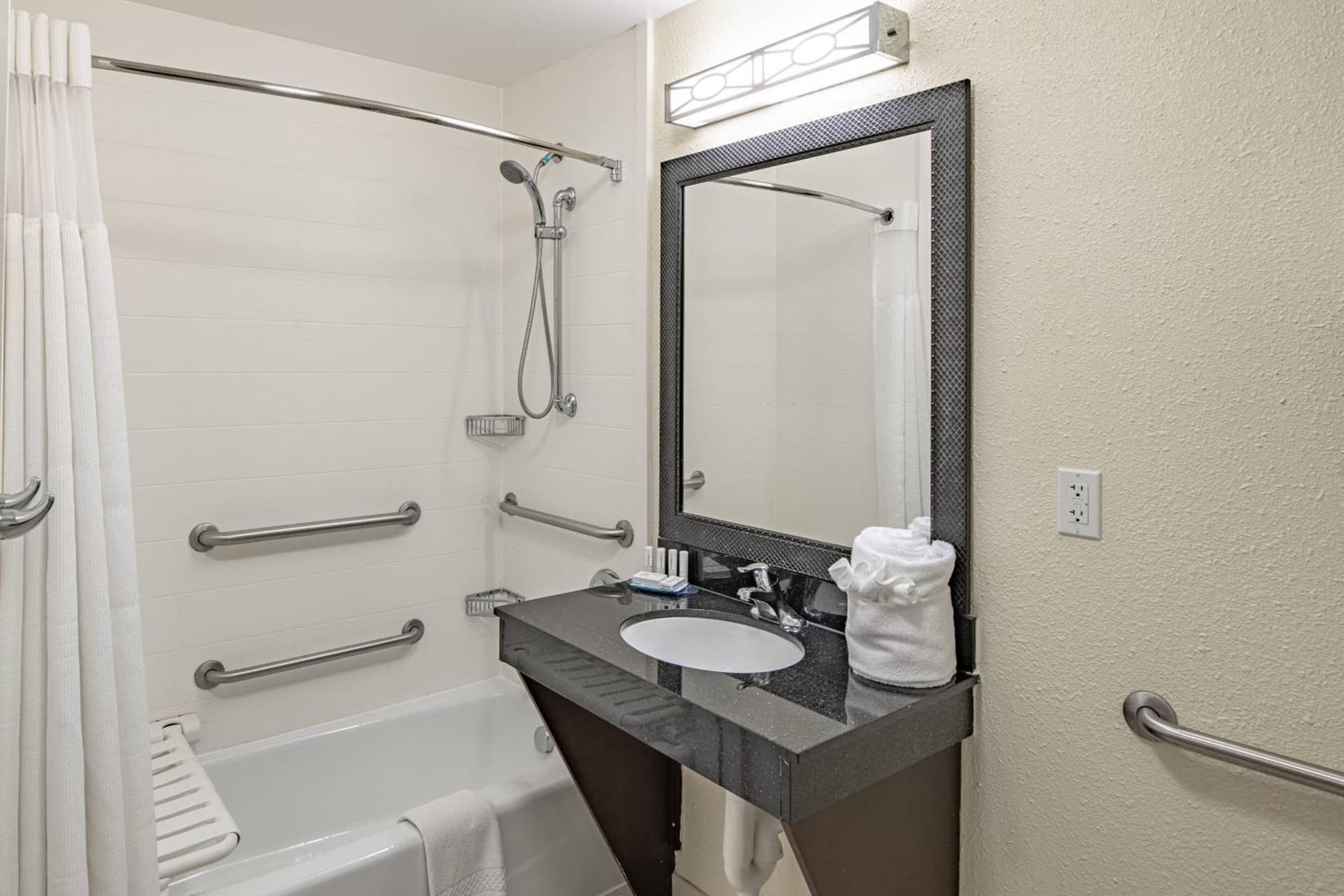 Fairfield Inn & Suites by Marriott New Braunfels gallery photo in New Braunfels, TX — image 12