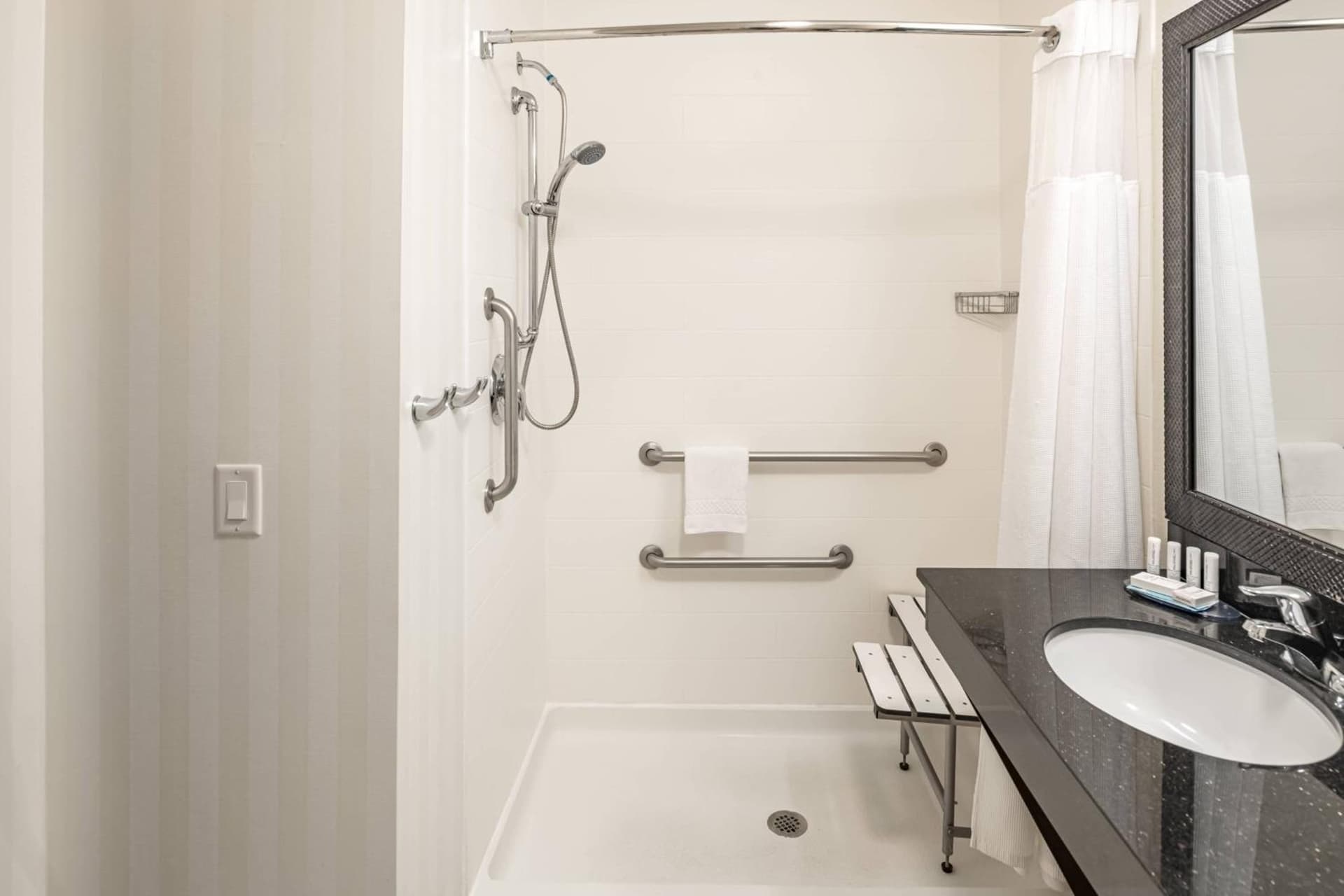 Fairfield Inn & Suites by Marriott New Braunfels property views in New Braunfels, TX — gallery photo 3