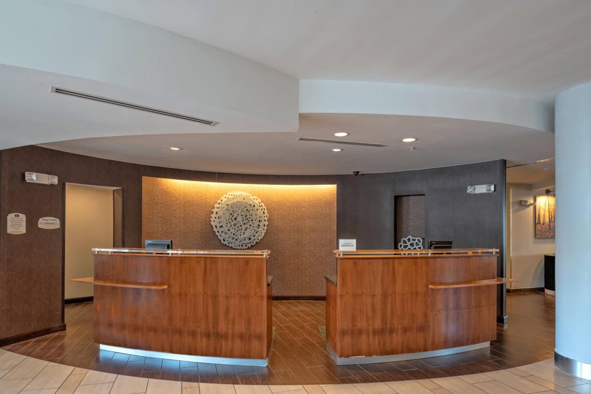 Fairfield Inn & Suites by Marriott New Braunfels property views in New Braunfels, TX — gallery photo 3
