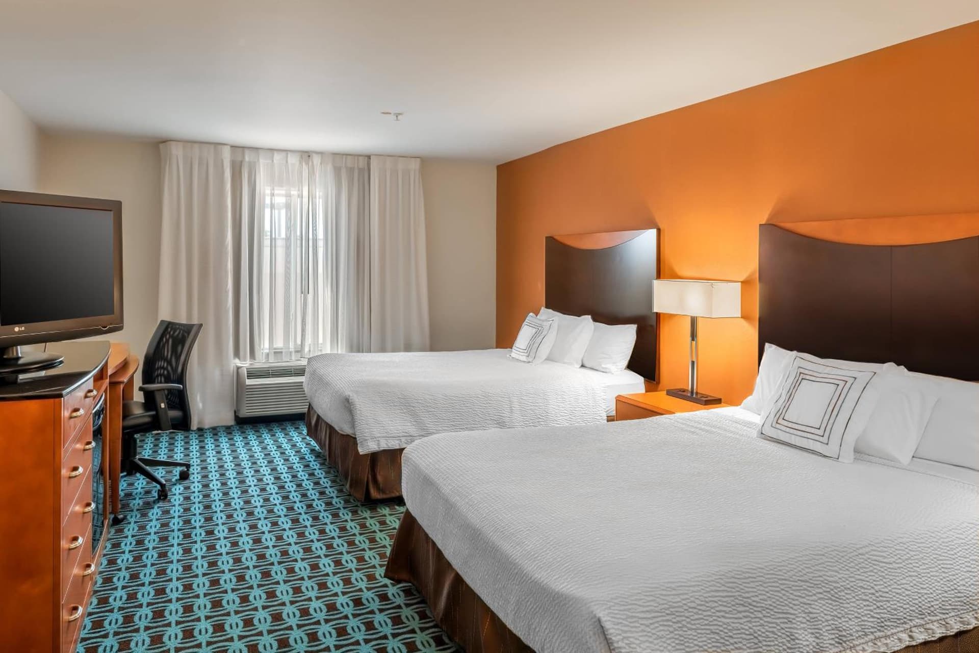 Fairfield Inn & Suites by Marriott New Braunfels gallery photo in New Braunfels, TX — image 9