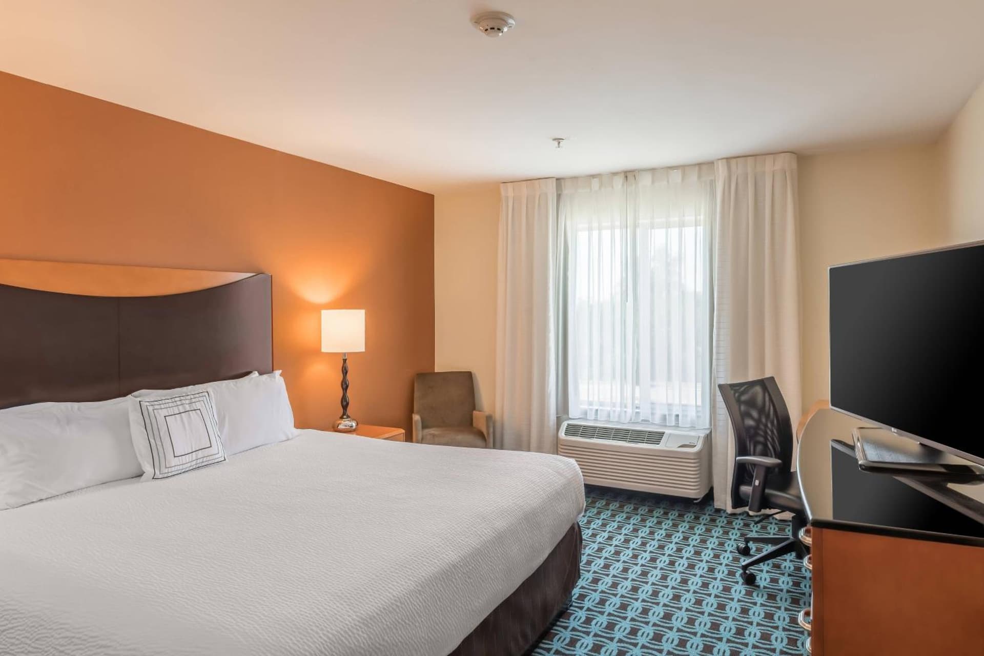Fairfield Inn & Suites by Marriott New Braunfels gallery photo in New Braunfels, TX — image 14