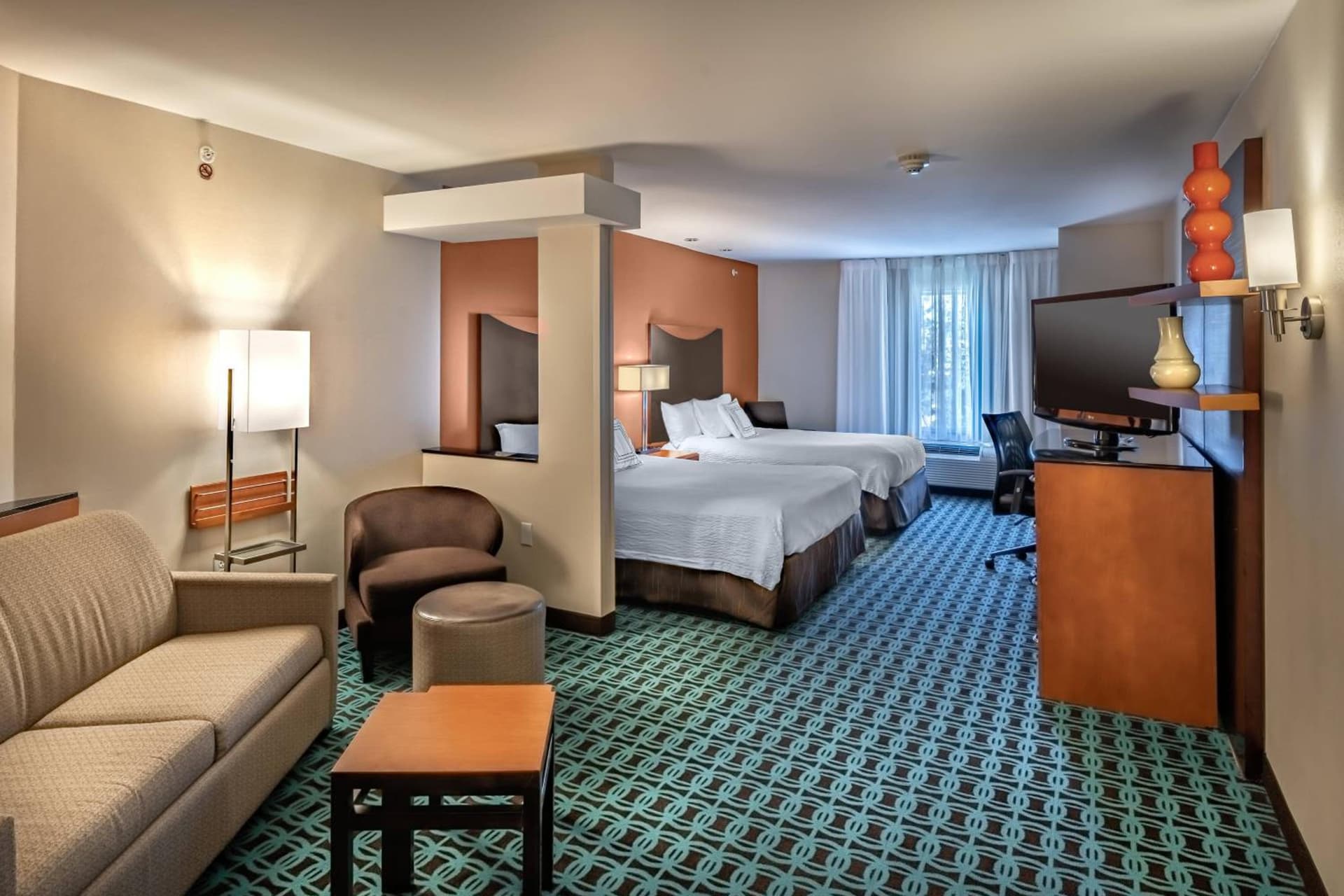 Fairfield Inn & Suites by Marriott New Braunfels gallery photo in New Braunfels, TX — image 5