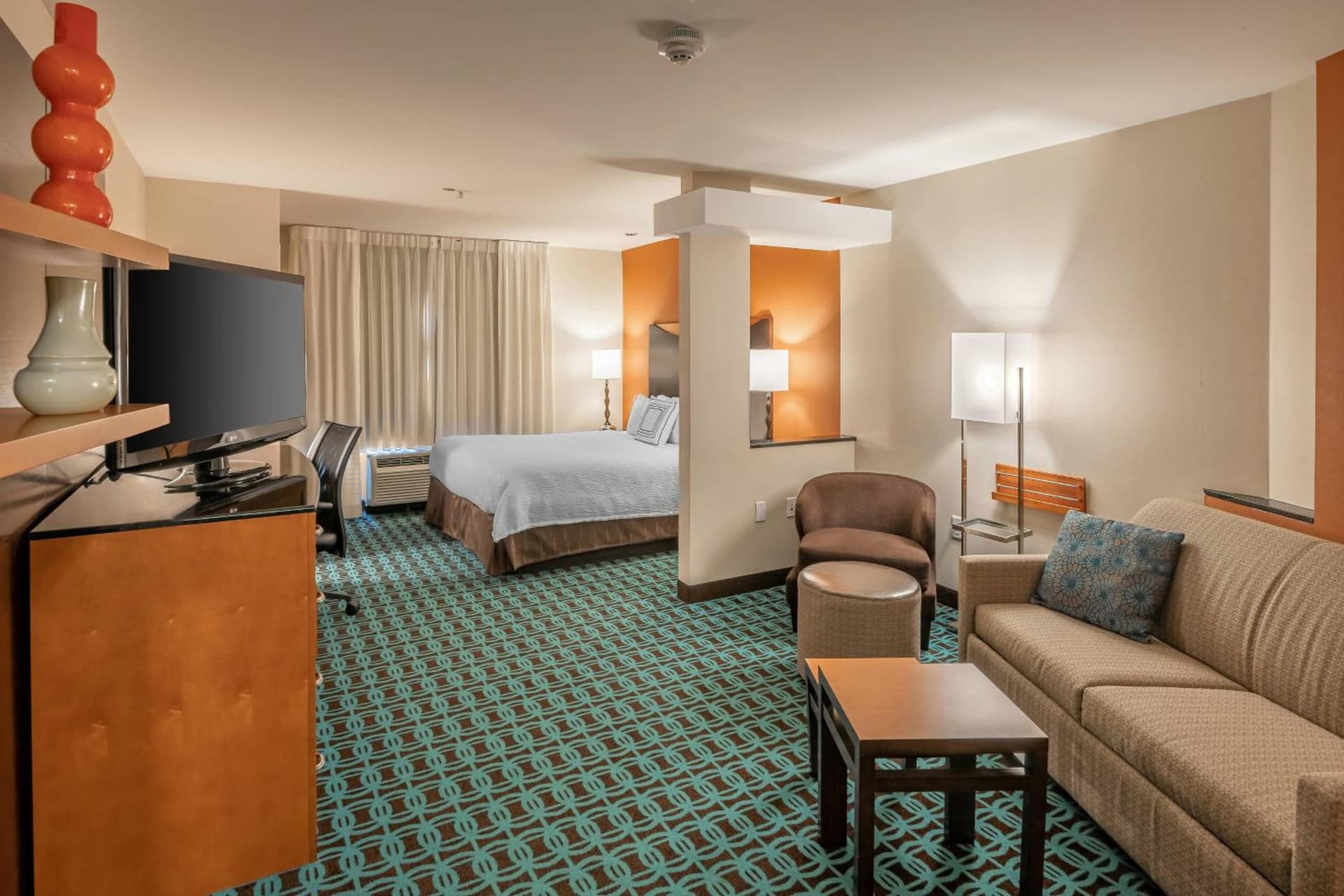 Fairfield Inn & Suites by Marriott New Braunfels gallery photo in New Braunfels, TX — image 15