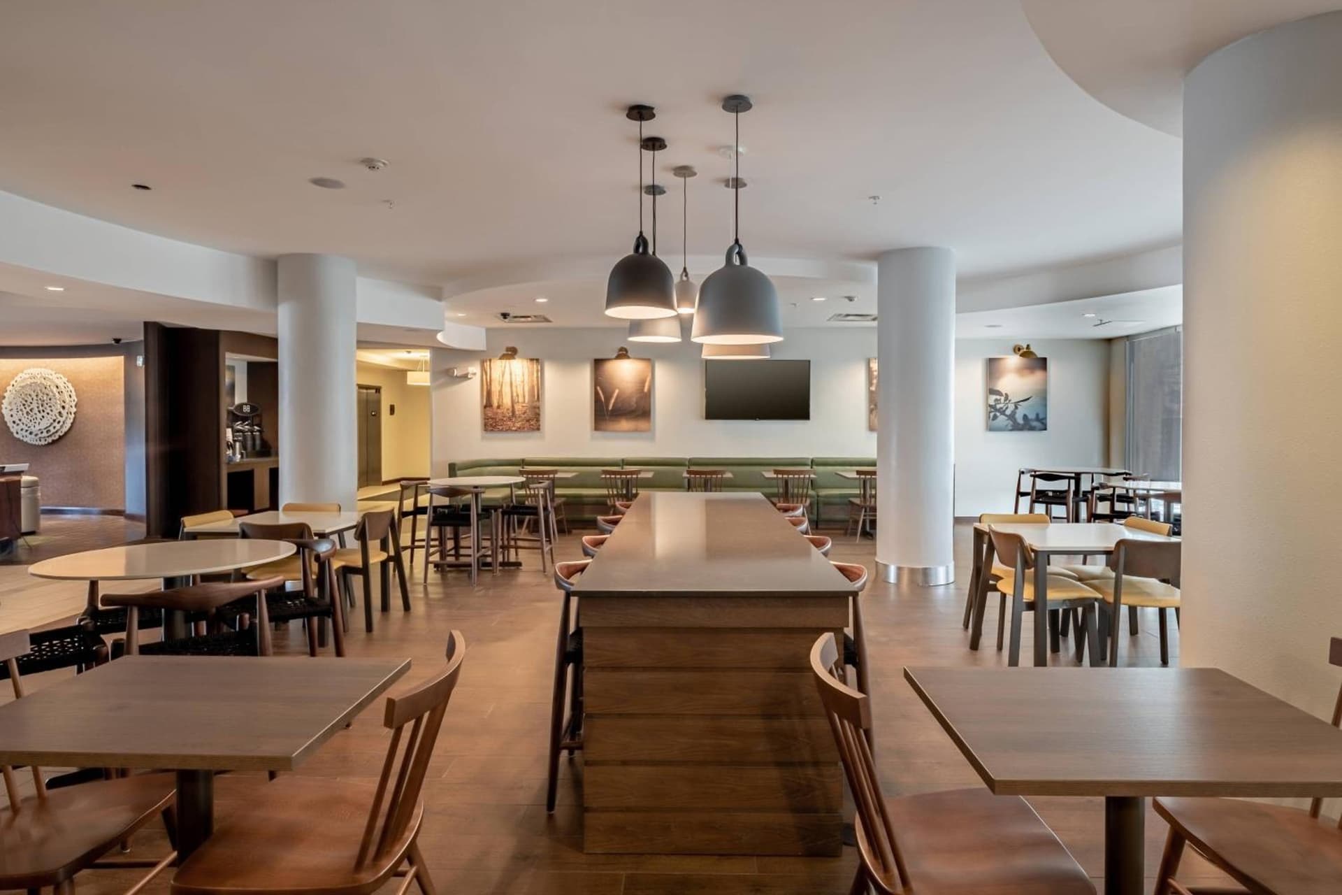 Fairfield Inn & Suites by Marriott New Braunfels gallery photo in New Braunfels, TX — image 23