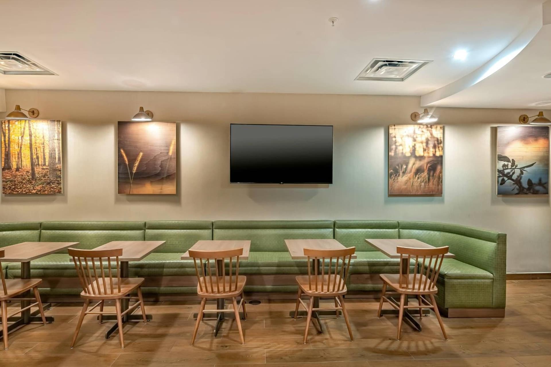 Fairfield Inn & Suites by Marriott New Braunfels gallery photo in New Braunfels, TX — image 4