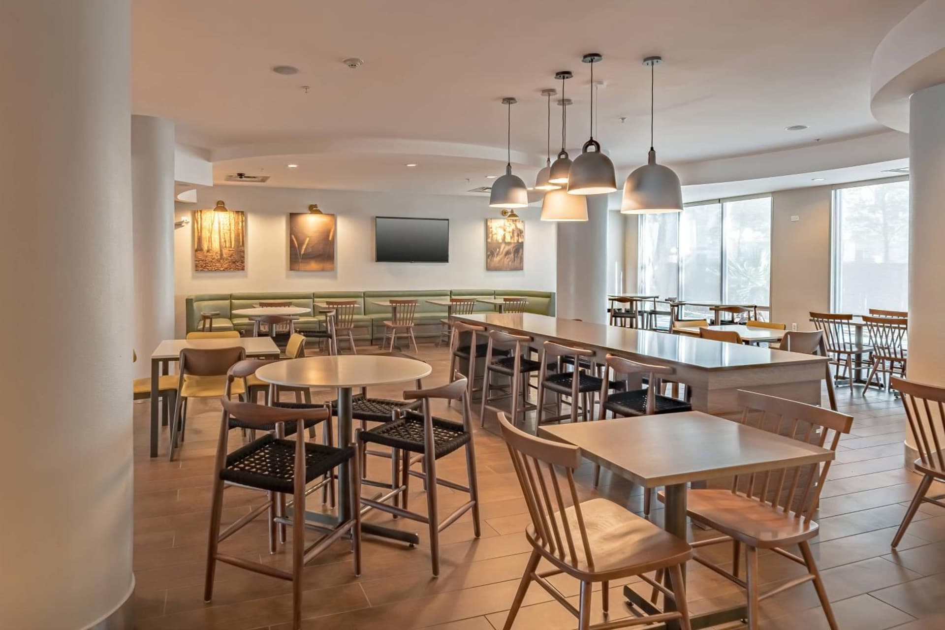 Fairfield Inn & Suites by Marriott New Braunfels gallery photo in New Braunfels, TX — image 25