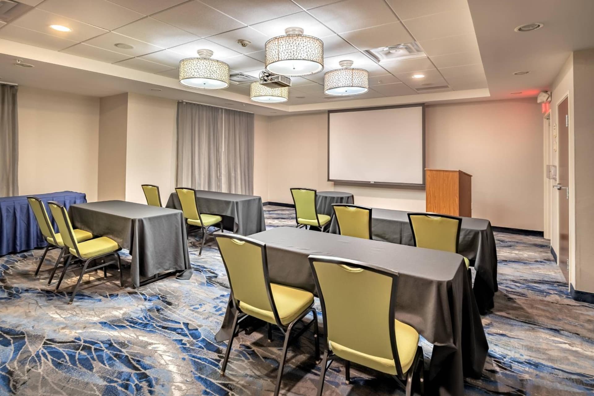 Fairfield Inn & Suites by Marriott New Braunfels gallery photo in New Braunfels, TX — image 6