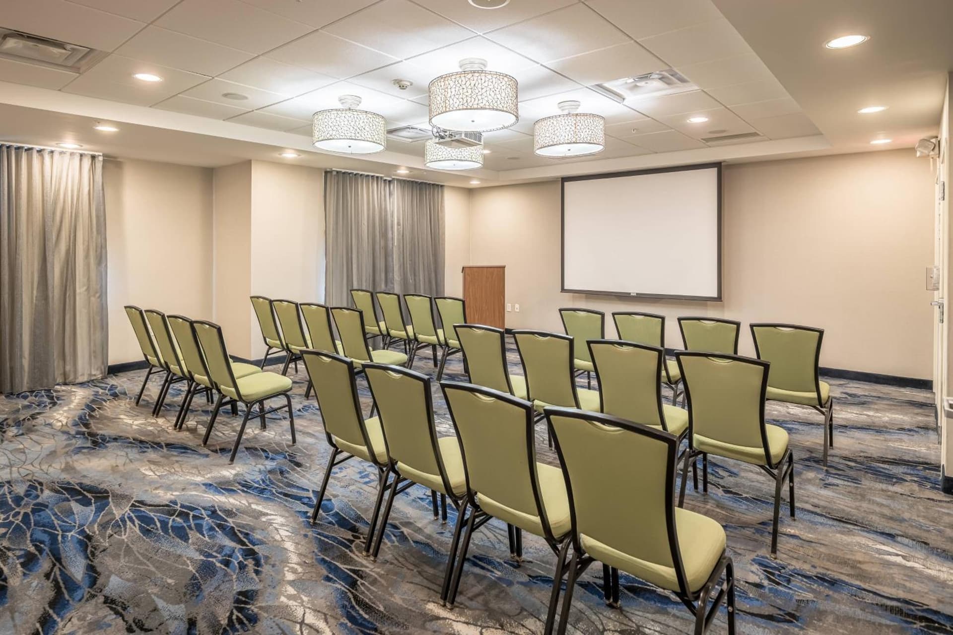 Fairfield Inn & Suites by Marriott New Braunfels gallery photo in New Braunfels, TX — image 18