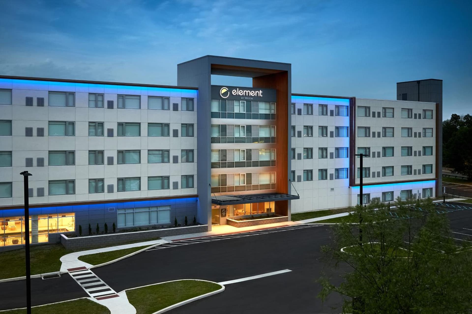 Element by Marriott Valley Forge King of Prussia — hotel in King of Prussia, Pennsylvania