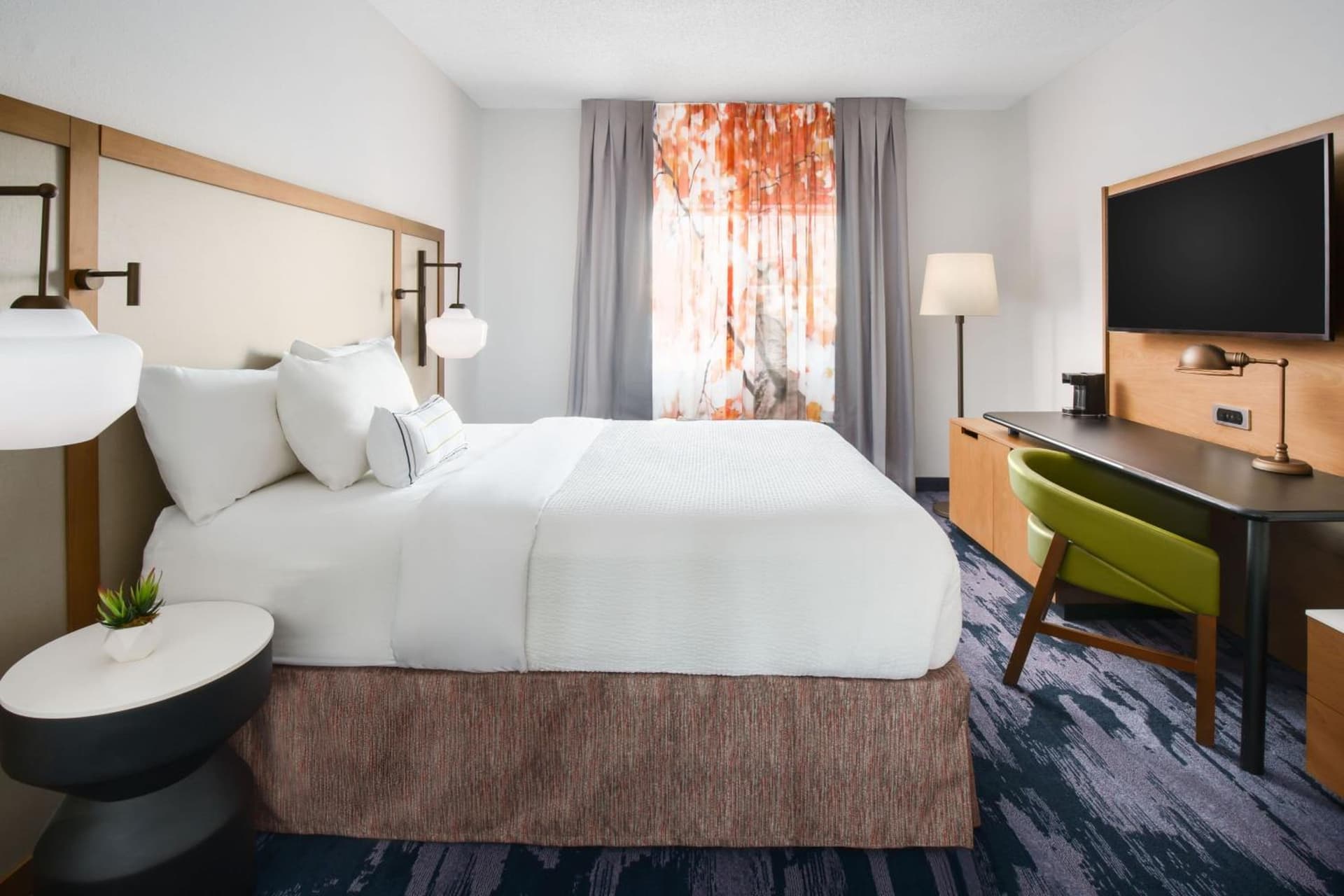 Fairfield Inn by Marriott Joliet South gallery photo in Joliet, IL — image 18