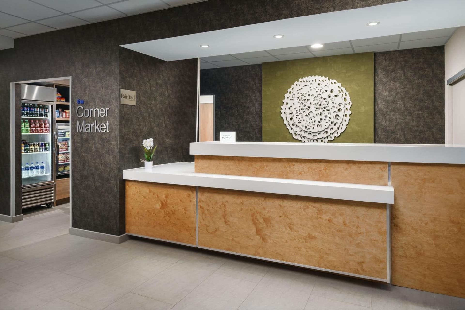 Fairfield Inn by Marriott Joliet South gallery photo in Joliet, IL — image 8