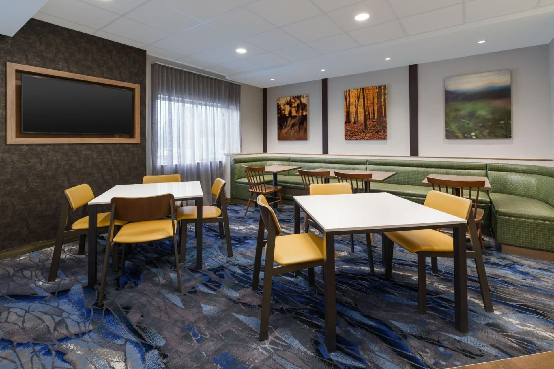 Fairfield Inn by Marriott Joliet South gallery photo in Joliet, IL — image 22