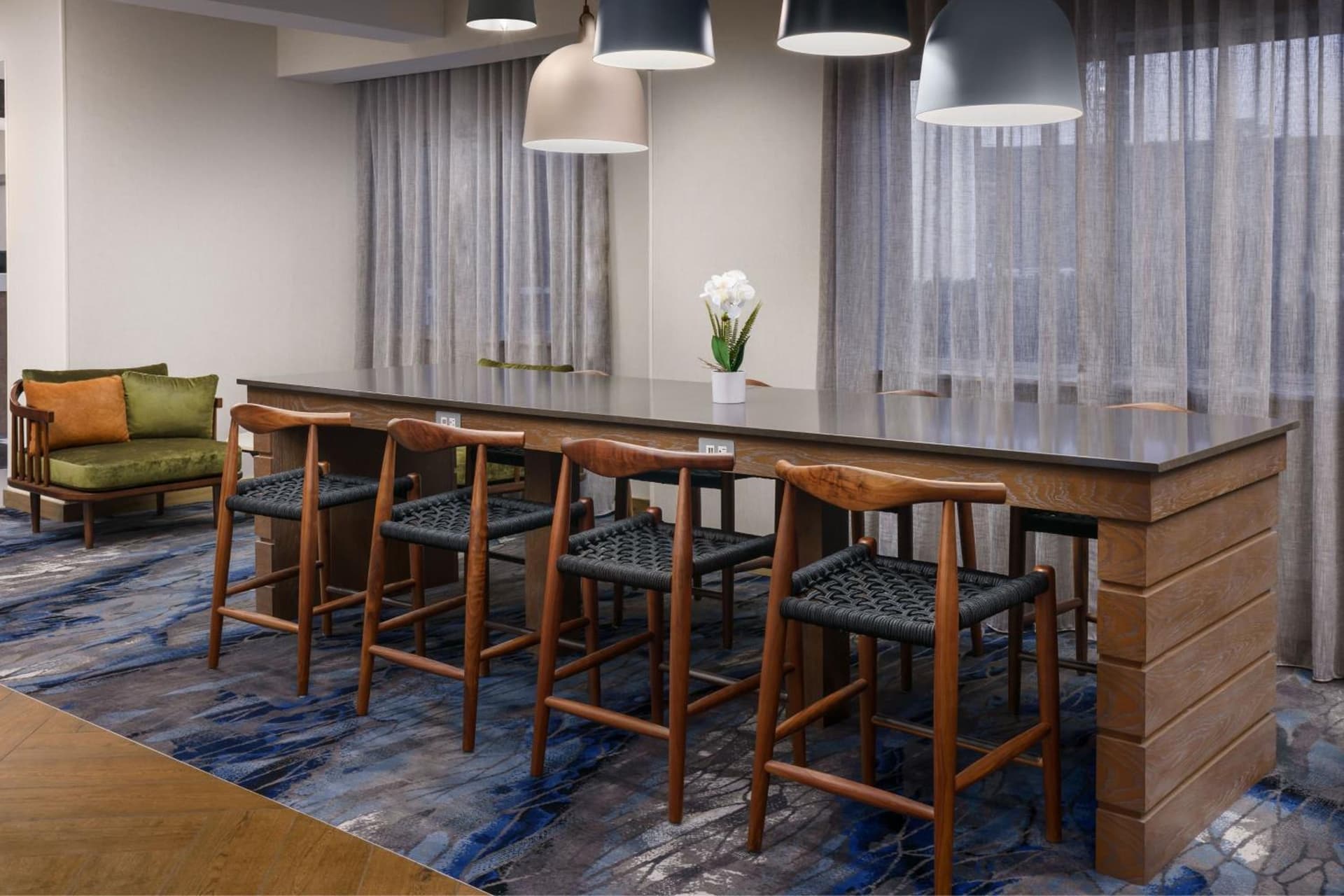 Fairfield Inn by Marriott Joliet South gallery photo in Joliet, IL — image 6