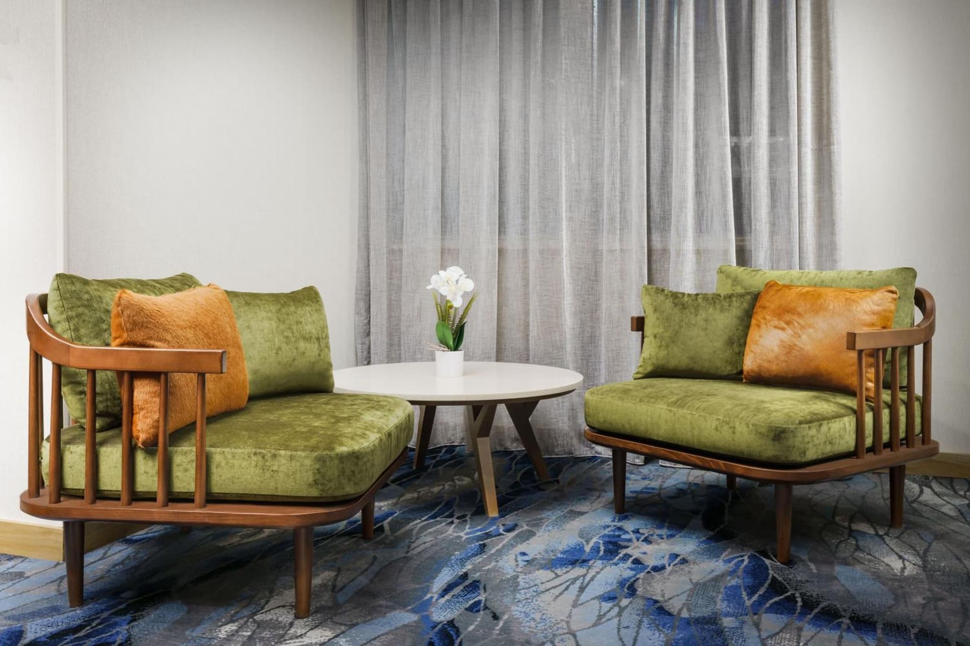 Fairfield Inn by Marriott Joliet South interior in Joliet, IL — gallery photo 2