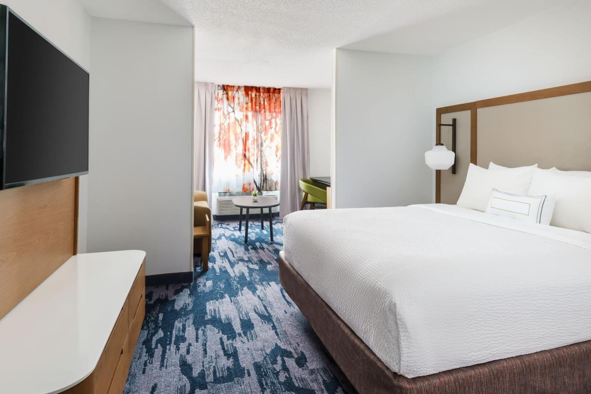 Fairfield Inn by Marriott Joliet South gallery photo in Joliet, IL — image 12