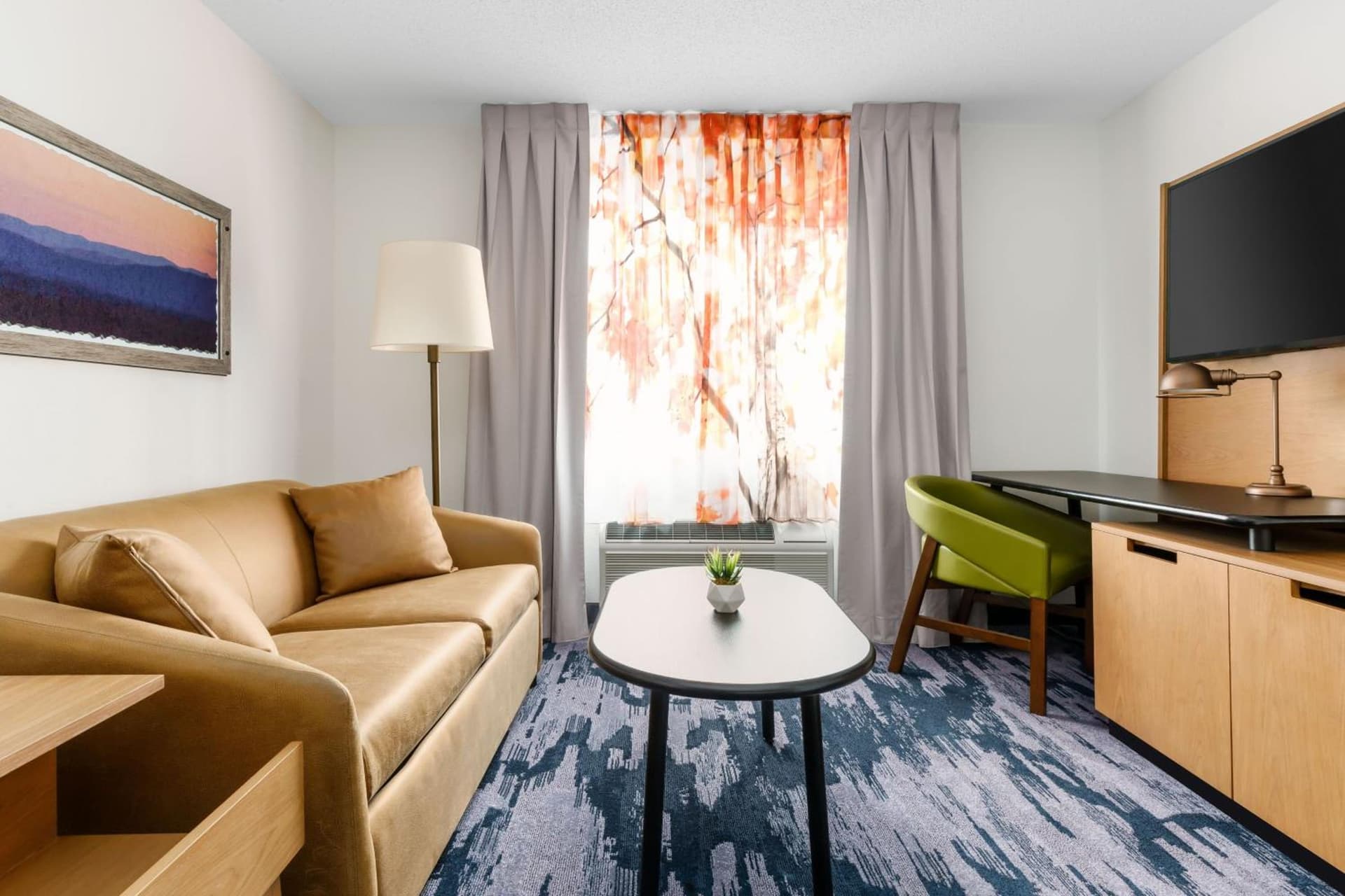 Fairfield Inn by Marriott Joliet South gallery photo in Joliet, IL — image 5