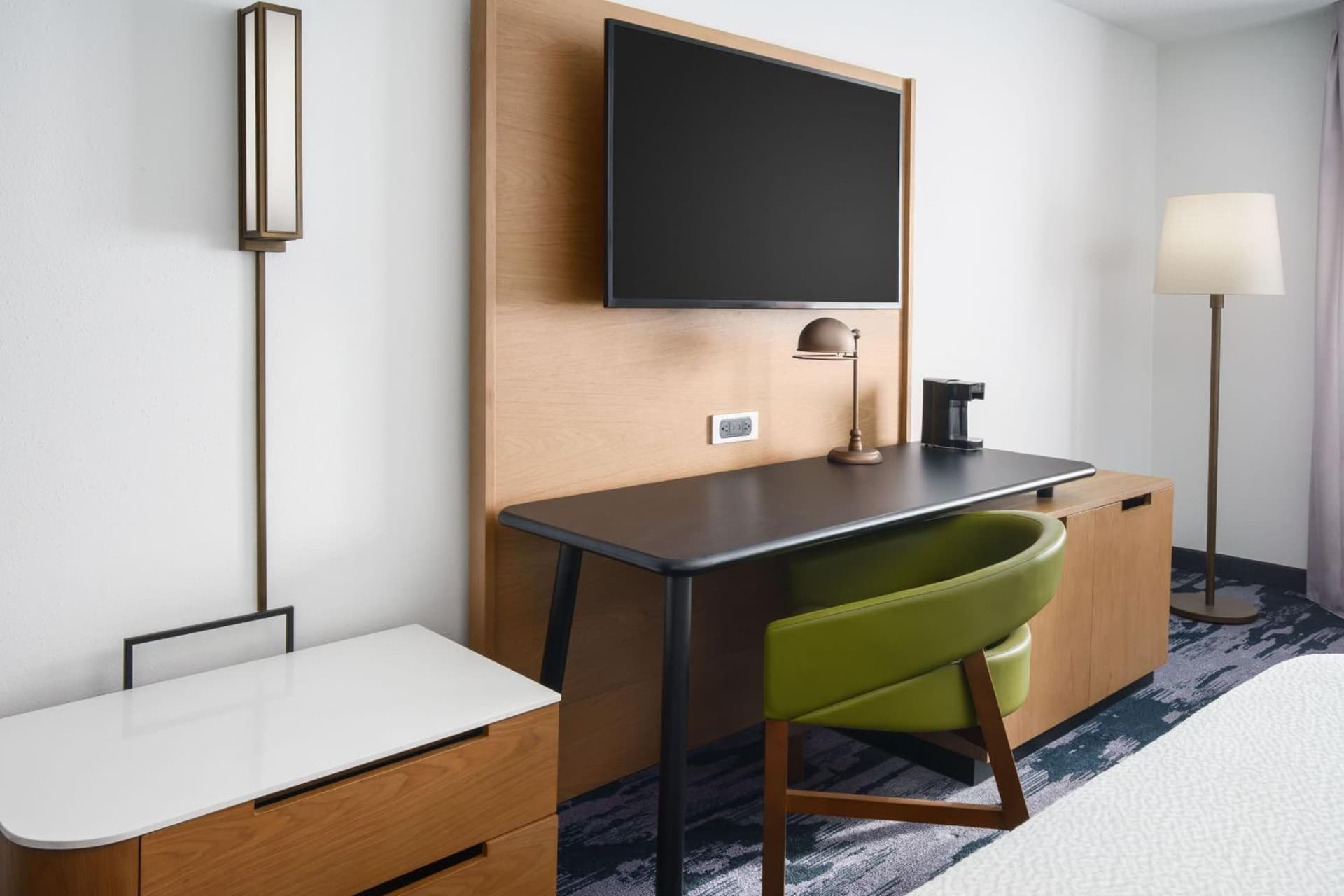 Fairfield Inn by Marriott Joliet South gallery photo in Joliet, IL — image 10