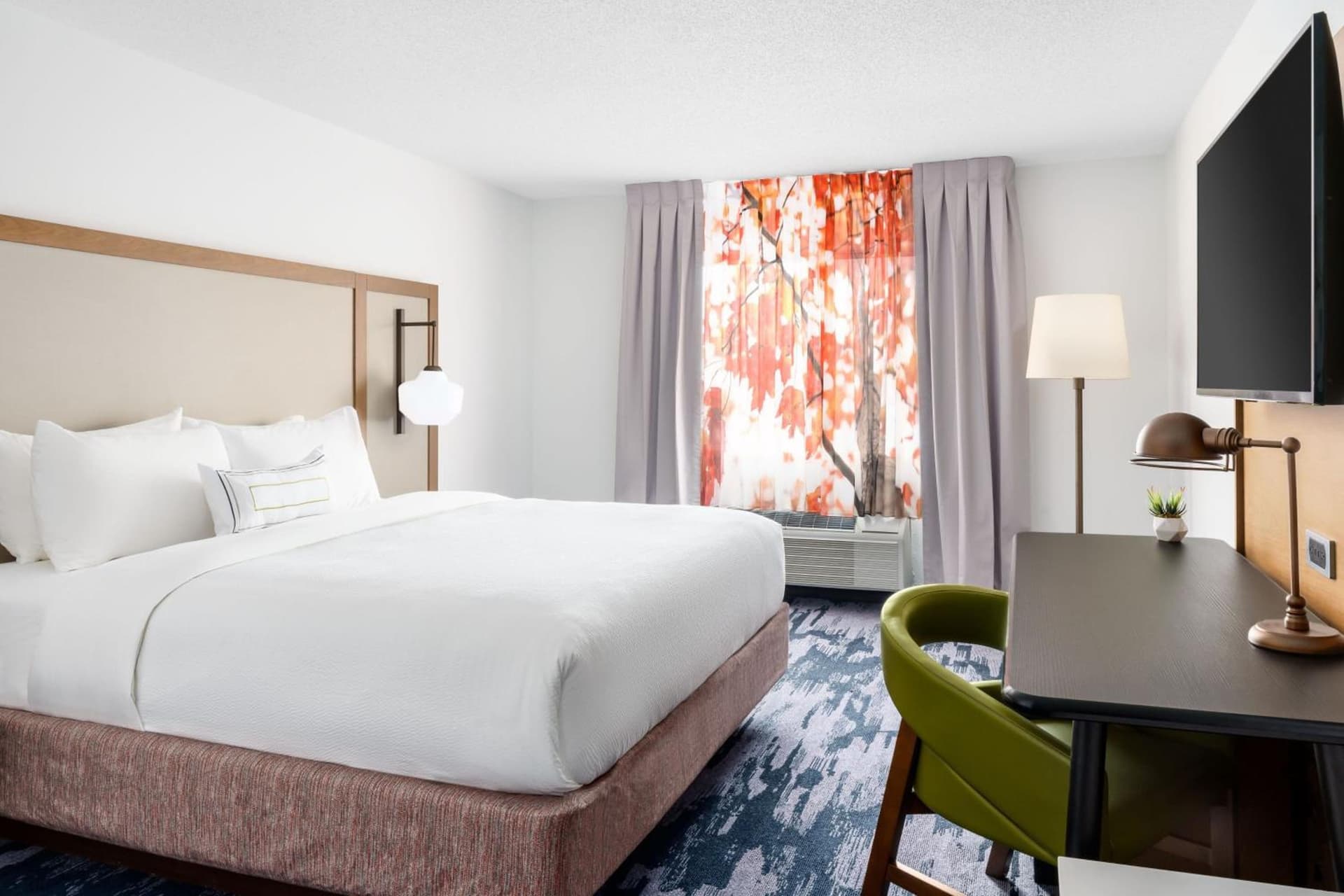 Fairfield Inn by Marriott Joliet South gallery photo in Joliet, IL — image 13