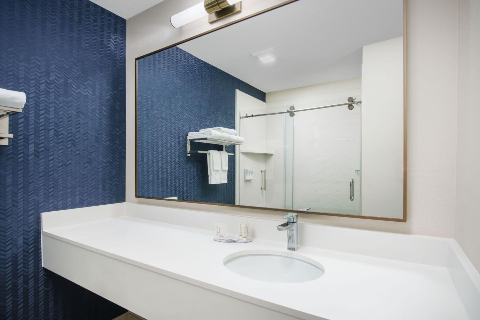 Fairfield Inn by Marriott Joliet South gallery photo in Joliet, IL — image 17