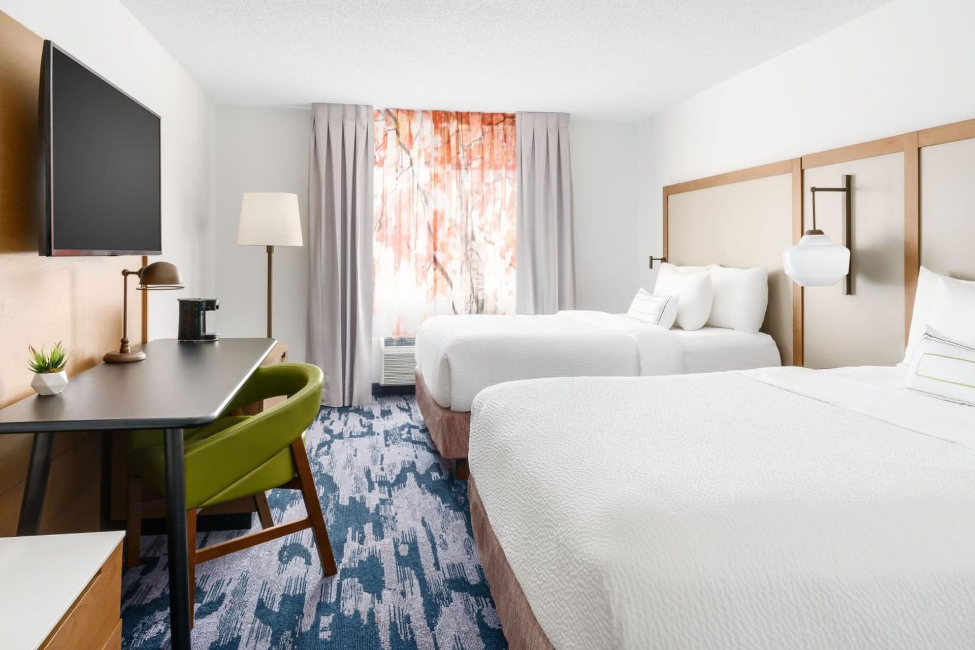 Fairfield Inn by Marriott Joliet South gallery photo in Joliet, IL — image 14