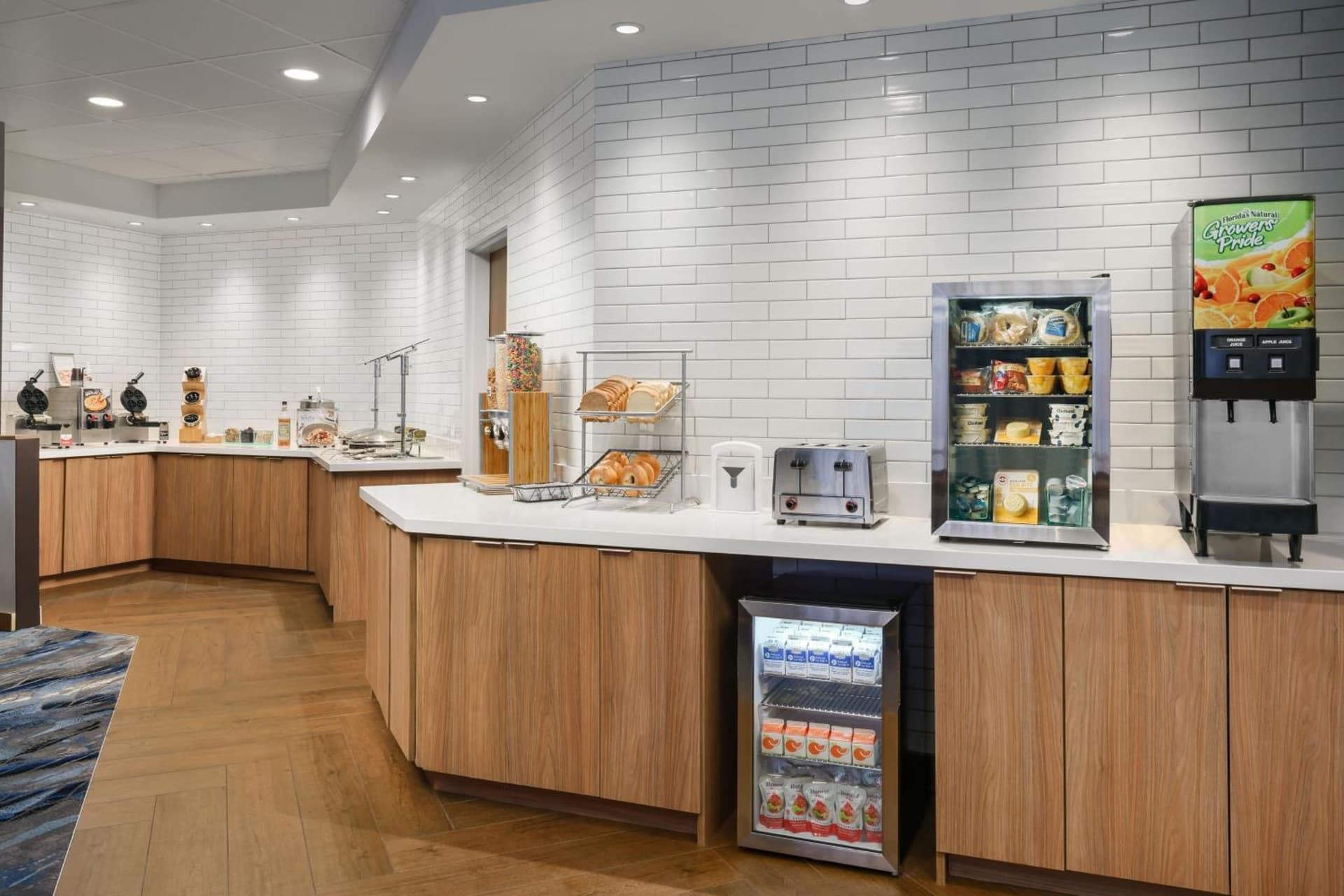 Fairfield Inn by Marriott Joliet South gallery photo in Joliet, IL — image 7