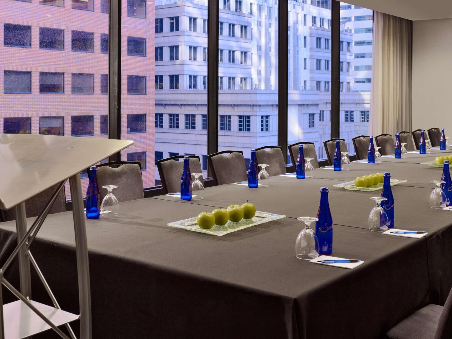Sonesta Philadelphia Rittenhouse Square gallery photo in Philadelphia, PA — image 32
