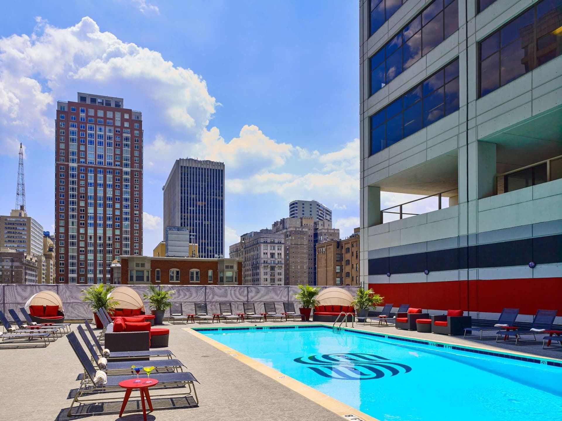 Sonesta Philadelphia Rittenhouse Square gallery photo in Philadelphia, PA — image 28