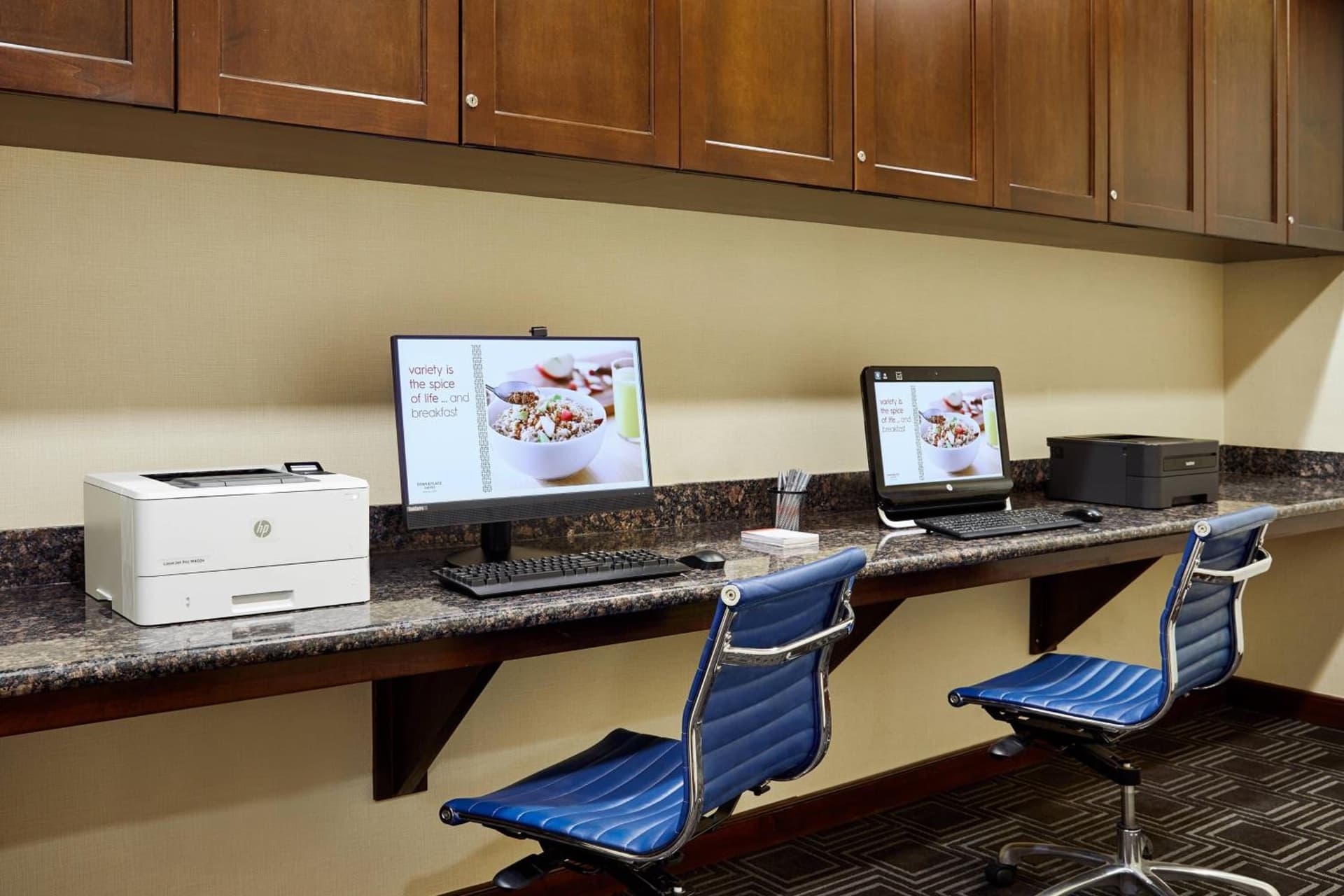 TownePlace Suites by Marriott Midland gallery photo in Midland, TX — image 14