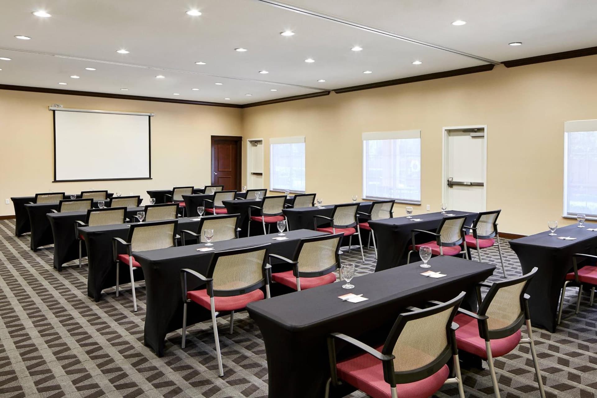 TownePlace Suites by Marriott Midland gallery photo in Midland, TX — image 13