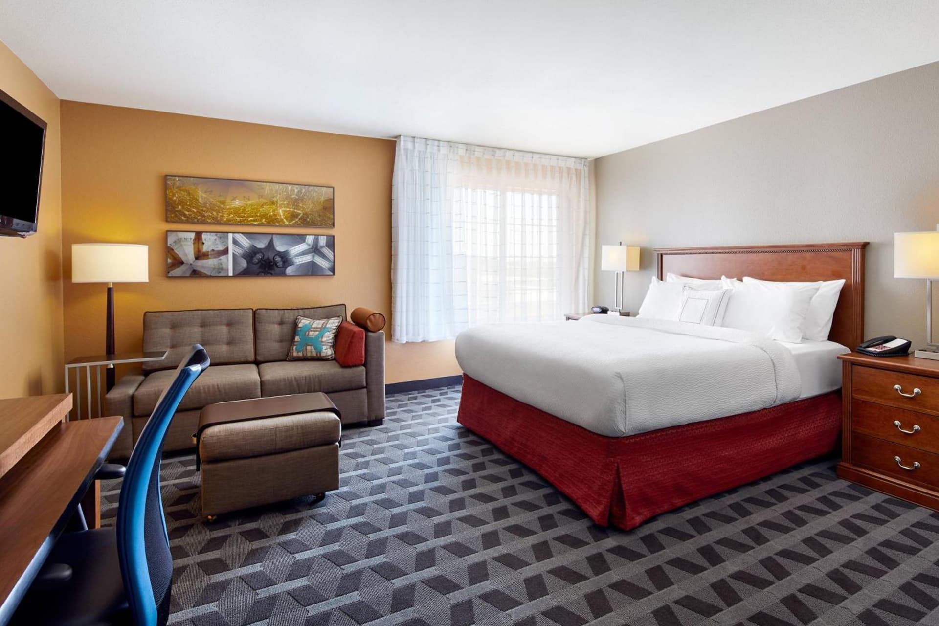 TownePlace Suites by Marriott Midland gallery photo in Midland, TX — image 24