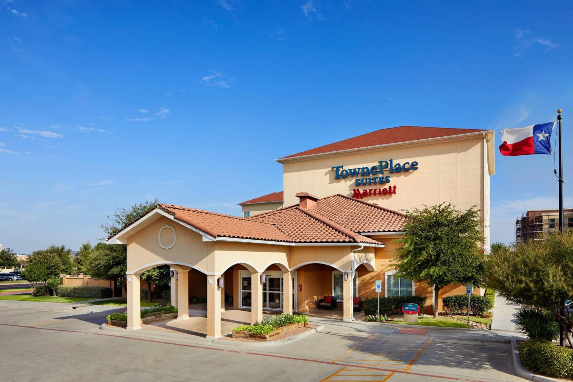 TownePlace Suites by Marriott Midland — hotel in Midland, Texas
