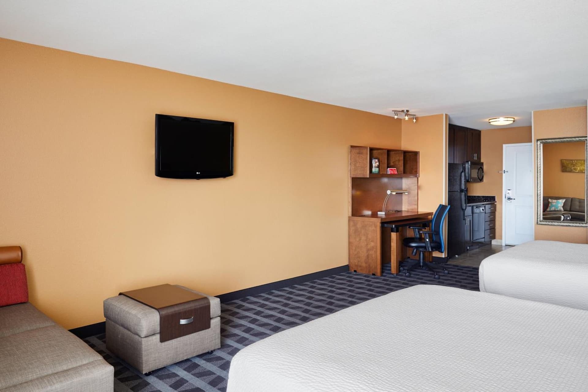 TownePlace Suites by Marriott Midland gallery photo in Midland, TX — image 10