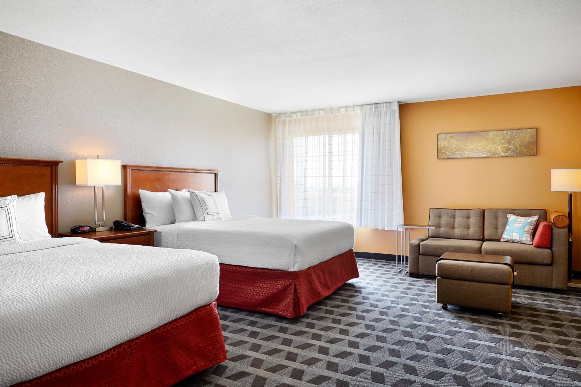 TownePlace Suites by Marriott Midland gallery photo in Midland, TX — image 7