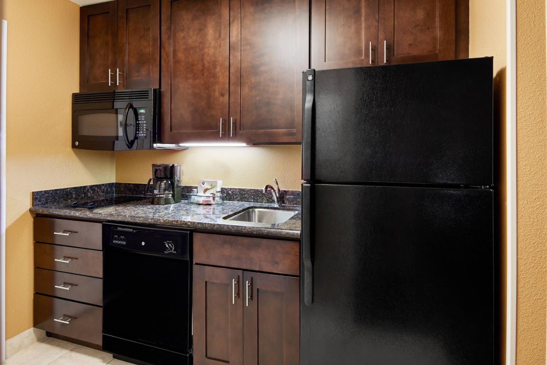 TownePlace Suites by Marriott Midland gallery photo in Midland, TX — image 12