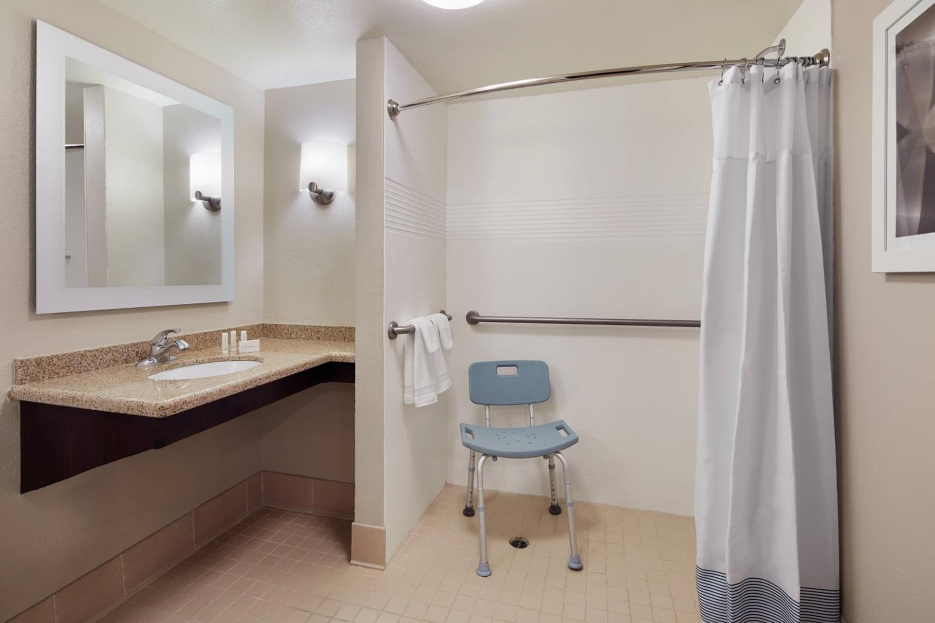 TownePlace Suites by Marriott Midland gallery photo in Midland, TX — image 25