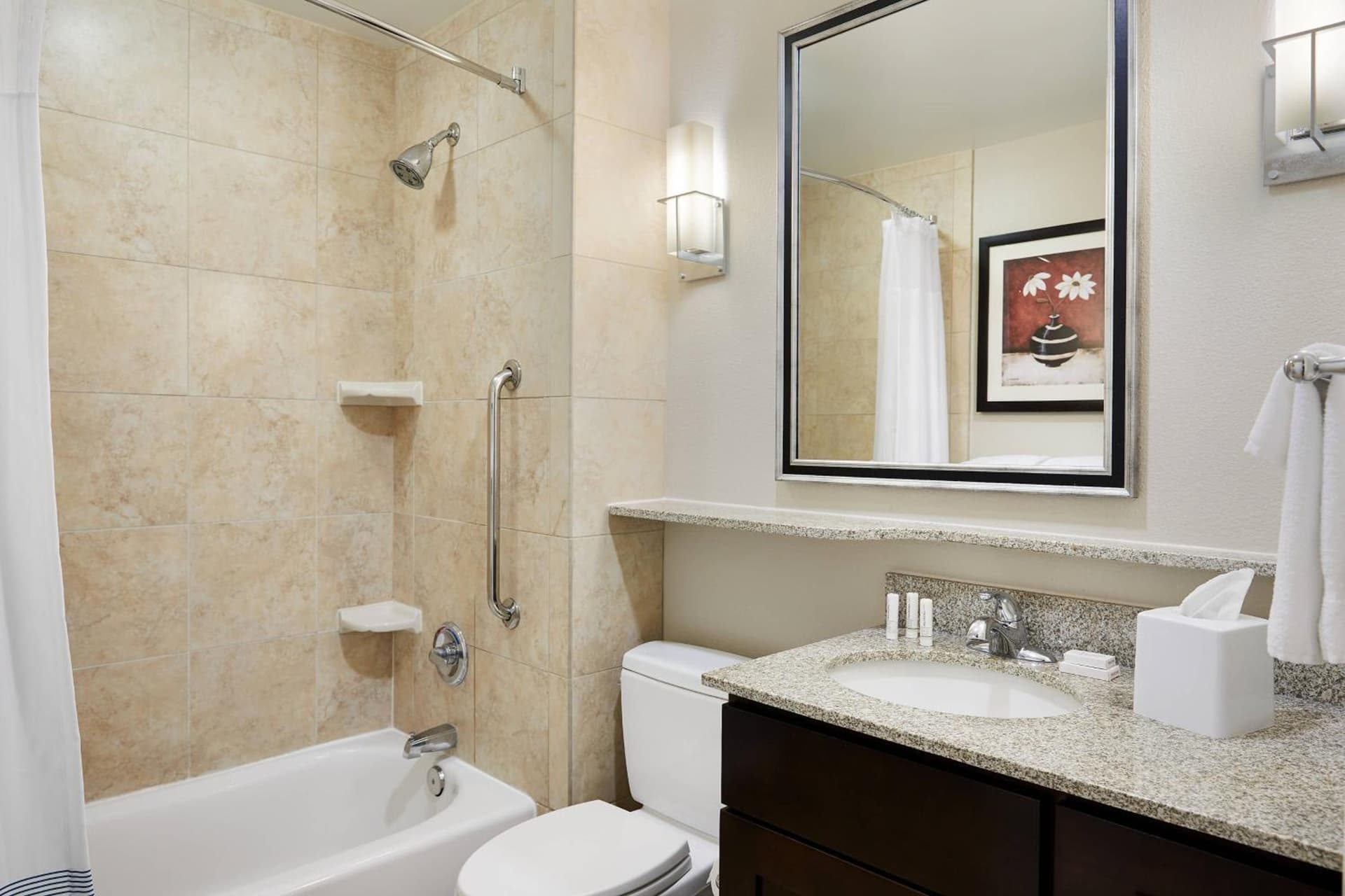 TownePlace Suites by Marriott Midland gallery photo in Midland, TX — image 17