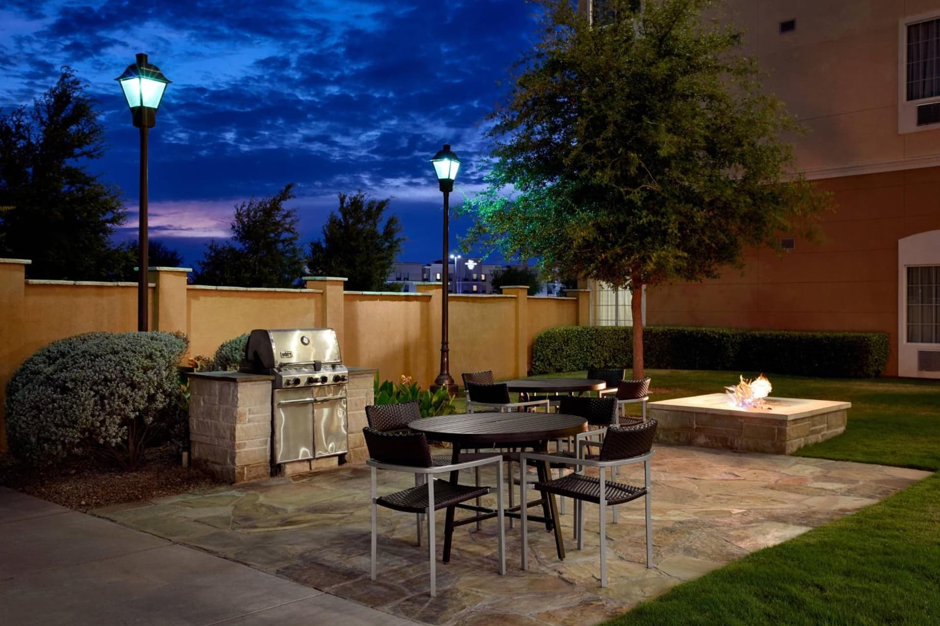 TownePlace Suites by Marriott Midland gallery photo in Midland, TX — image 8