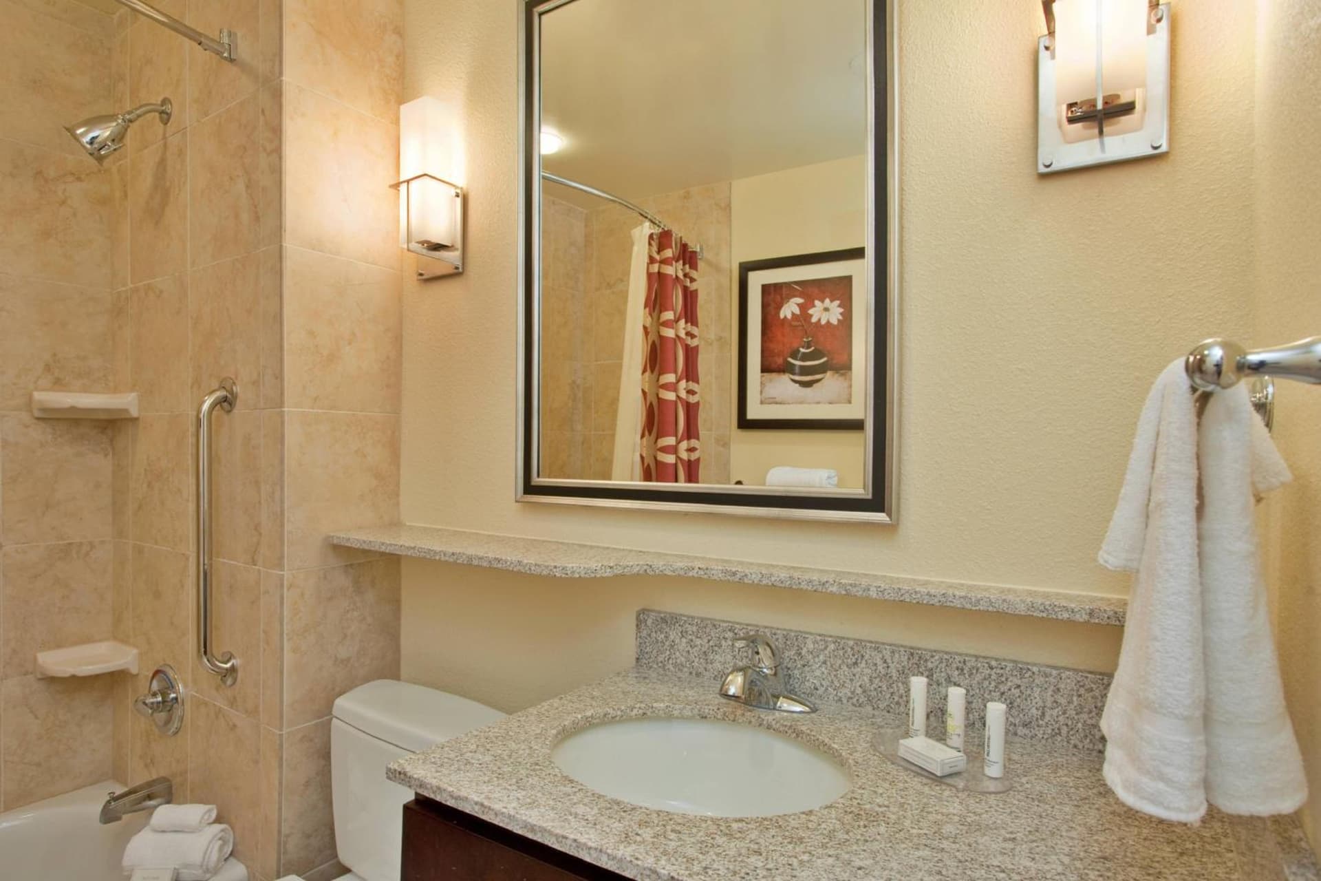 TownePlace Suites by Marriott Midland gallery photo in Midland, TX — image 22